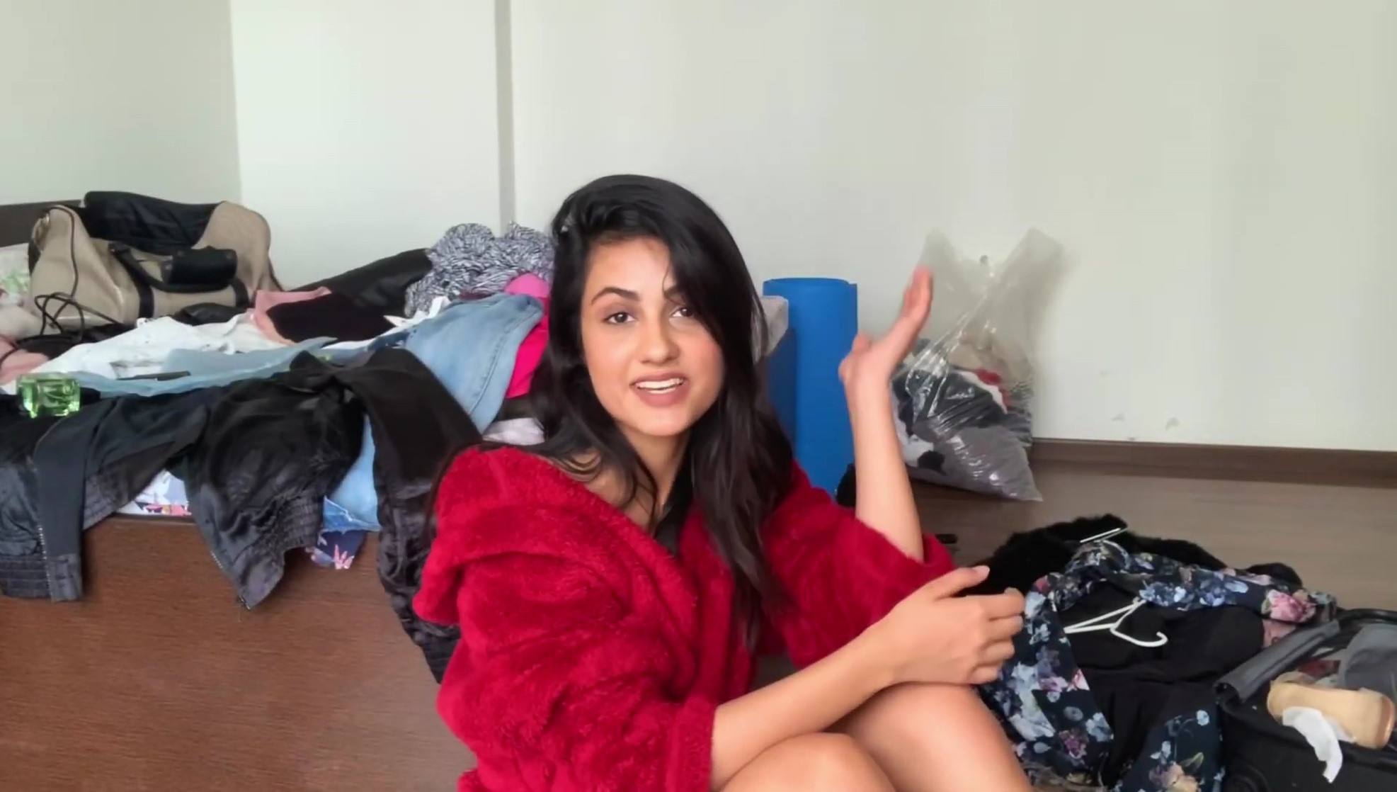 Eashita Bajwa