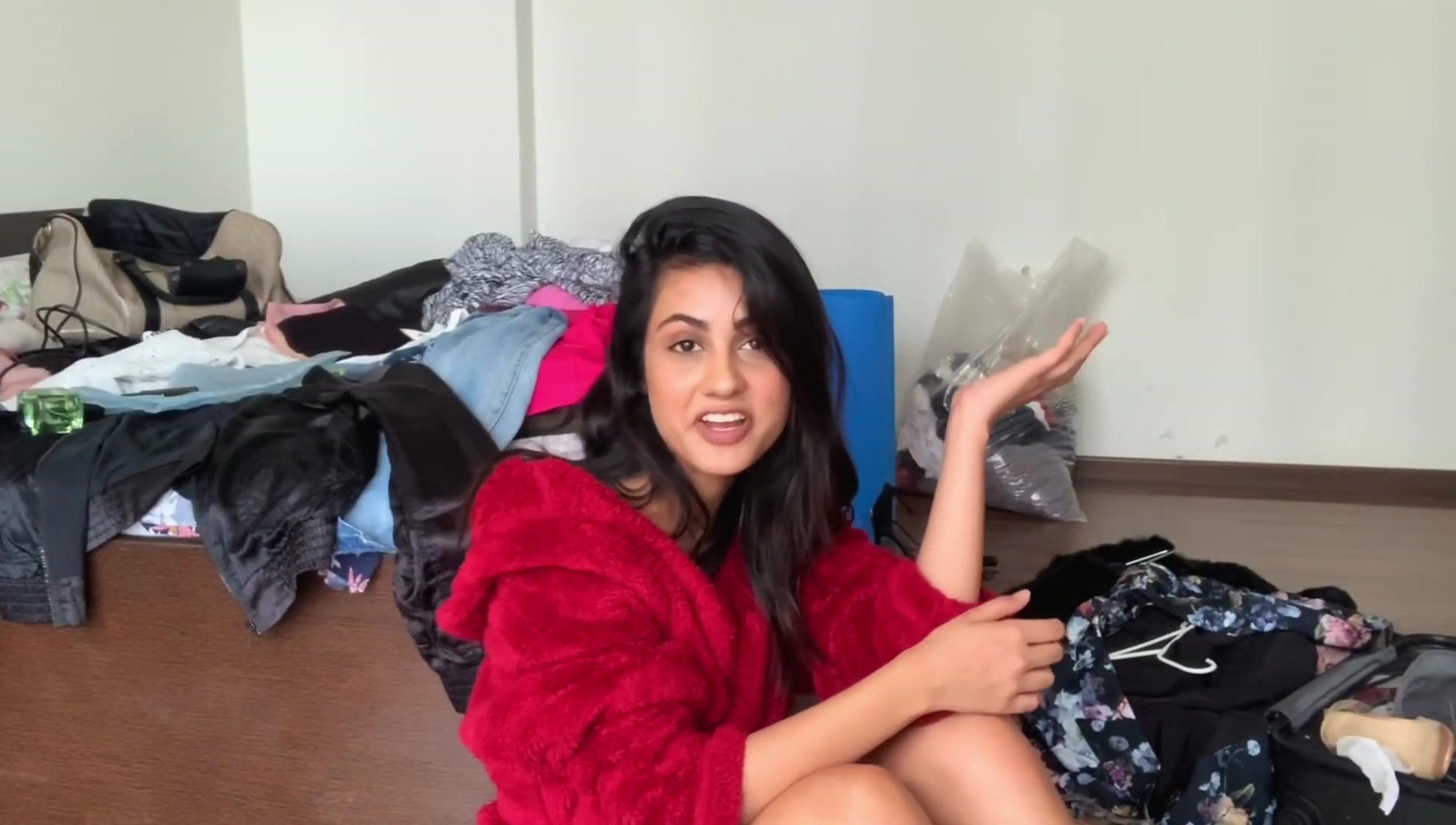 Eashita Bajwa