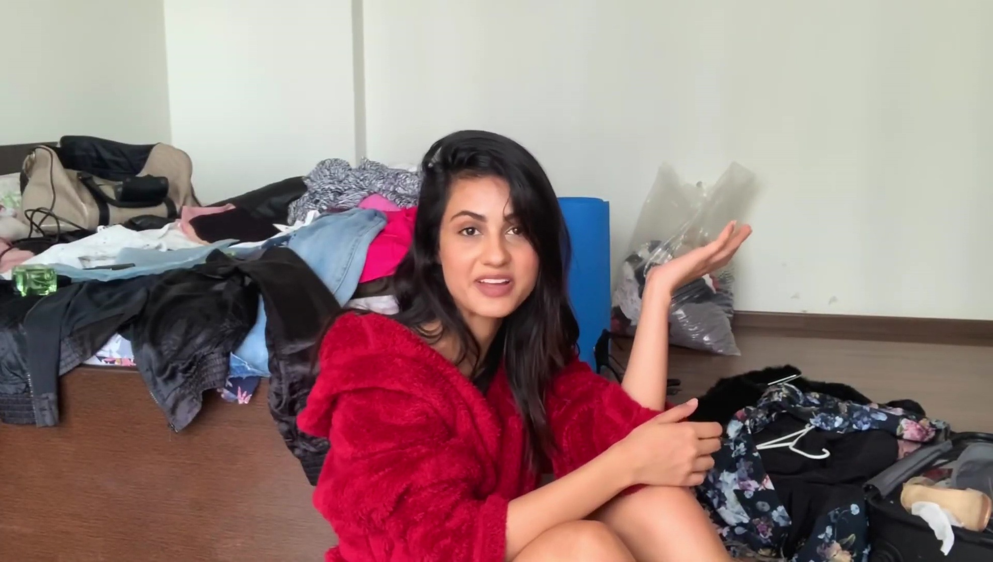 Eashita Bajwa