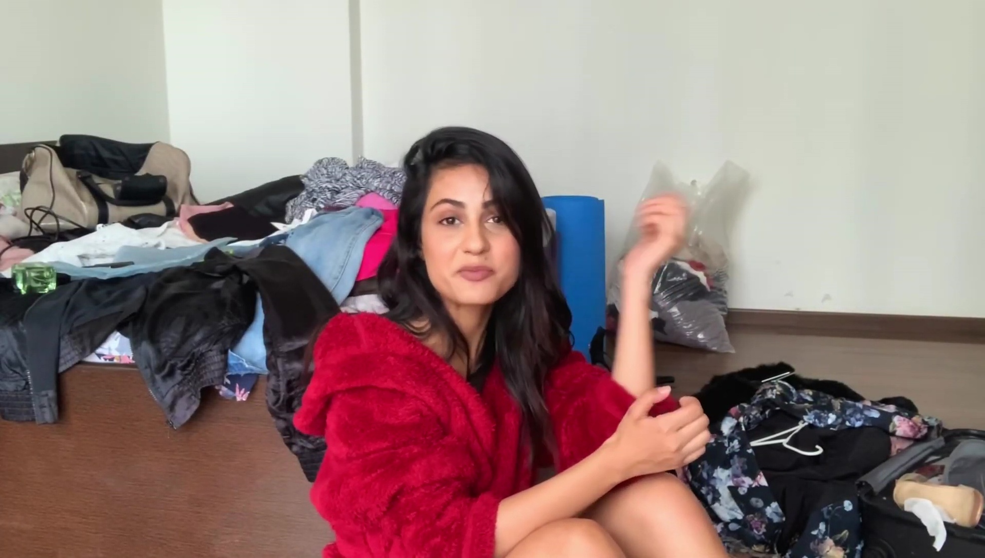 Eashita Bajwa