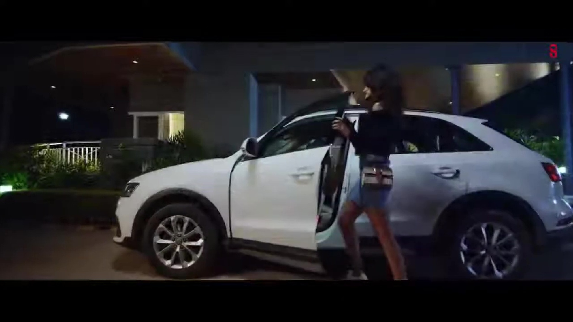 Eashita Bajwa