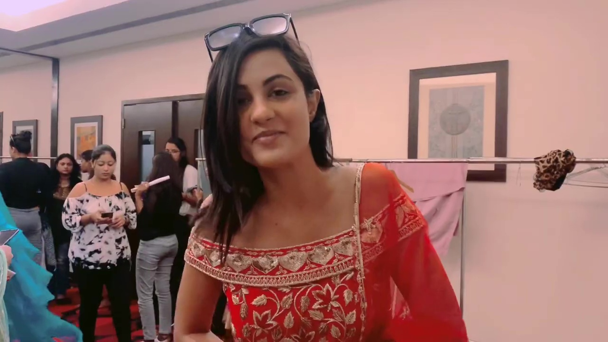 Eashita Bajwa