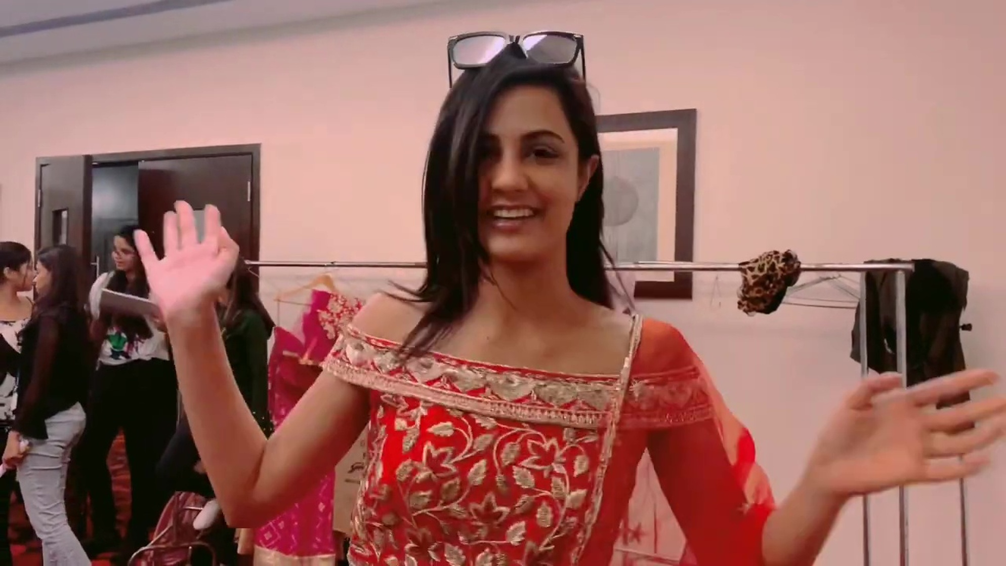 Eashita Bajwa