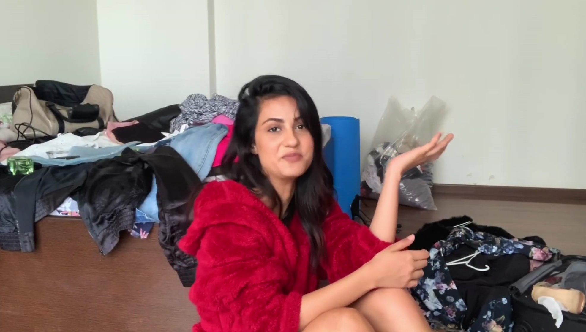 Eashita Bajwa