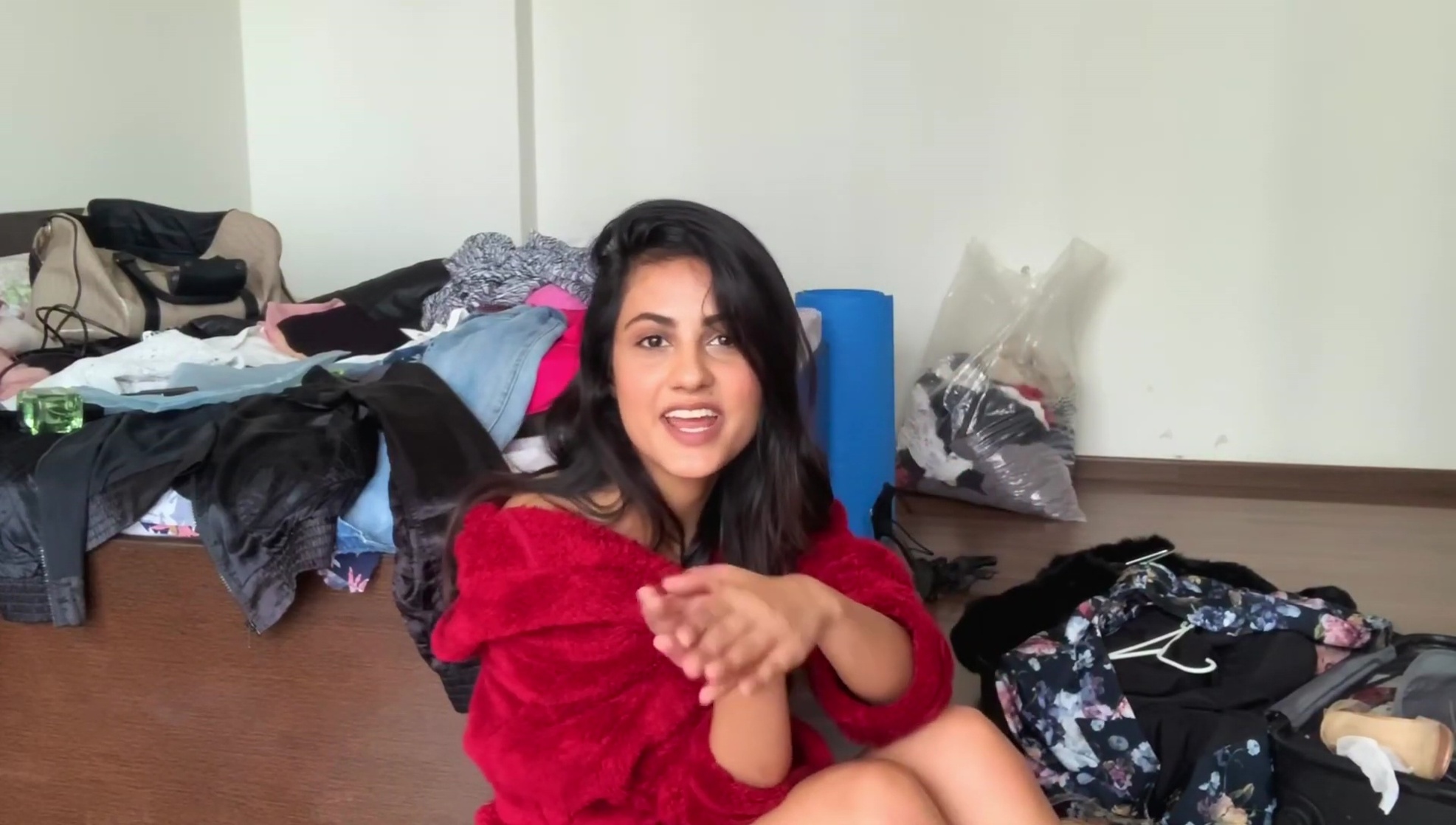 Eashita Bajwa