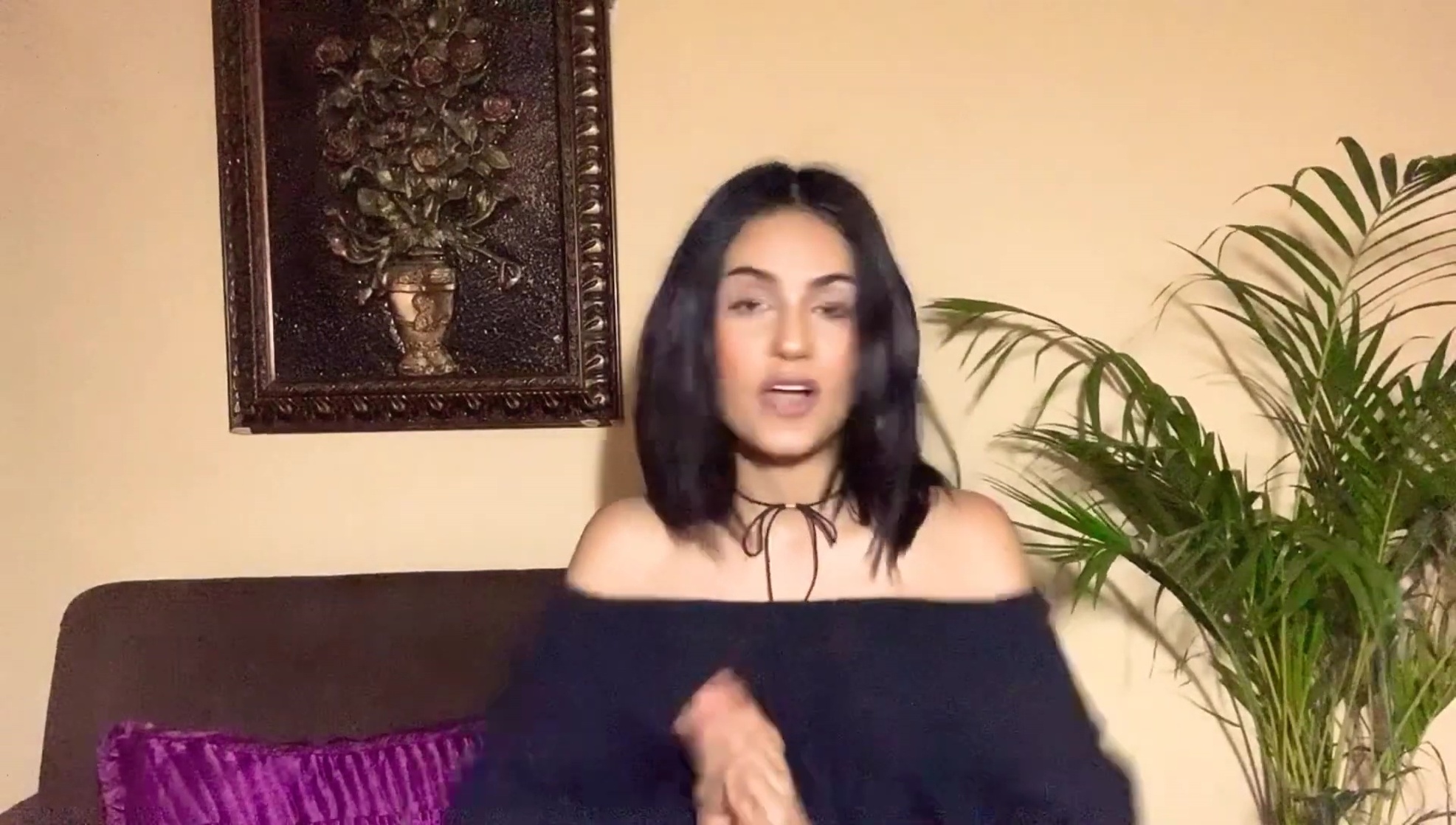 Eashita Bajwa