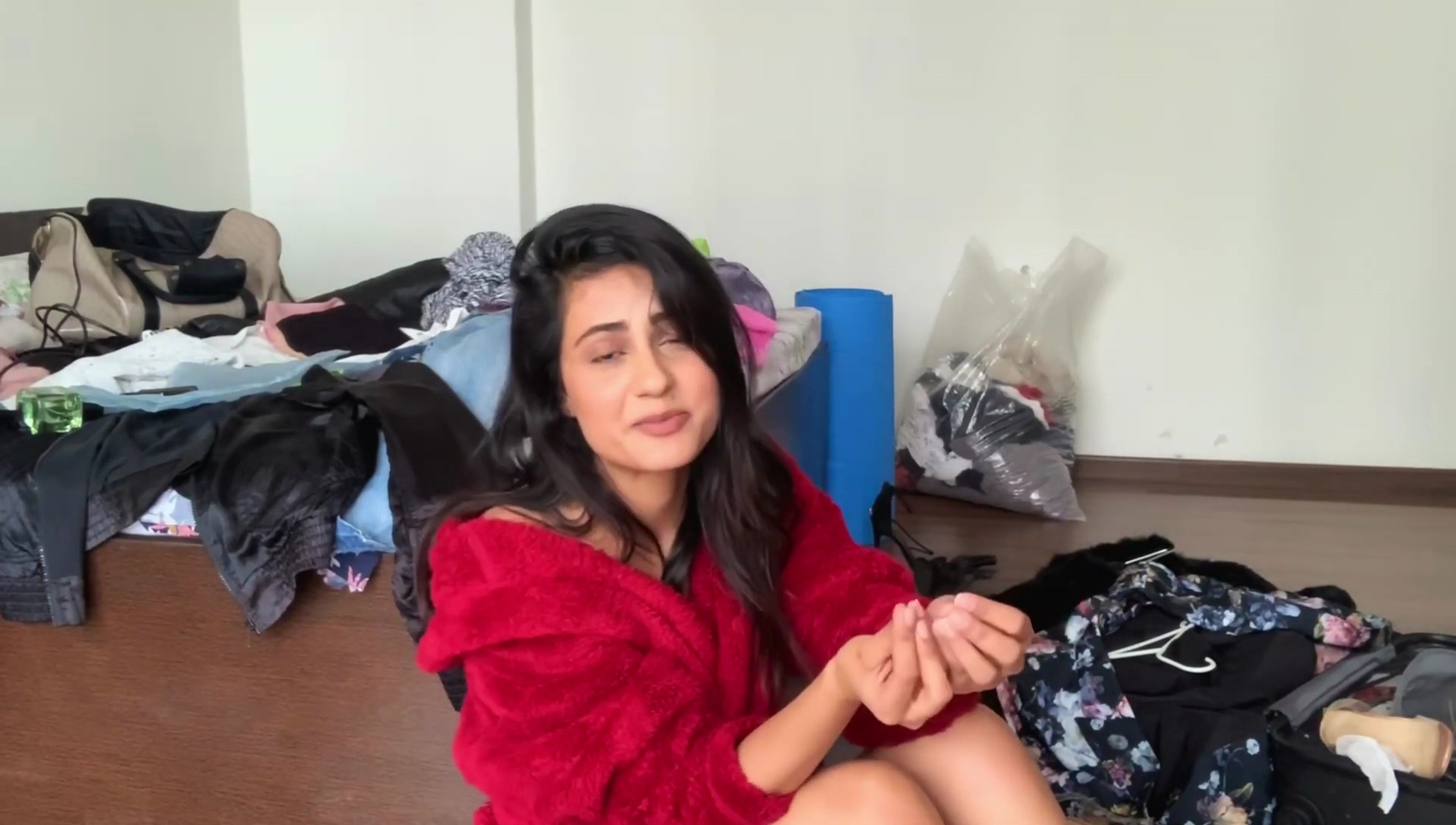 Eashita Bajwa