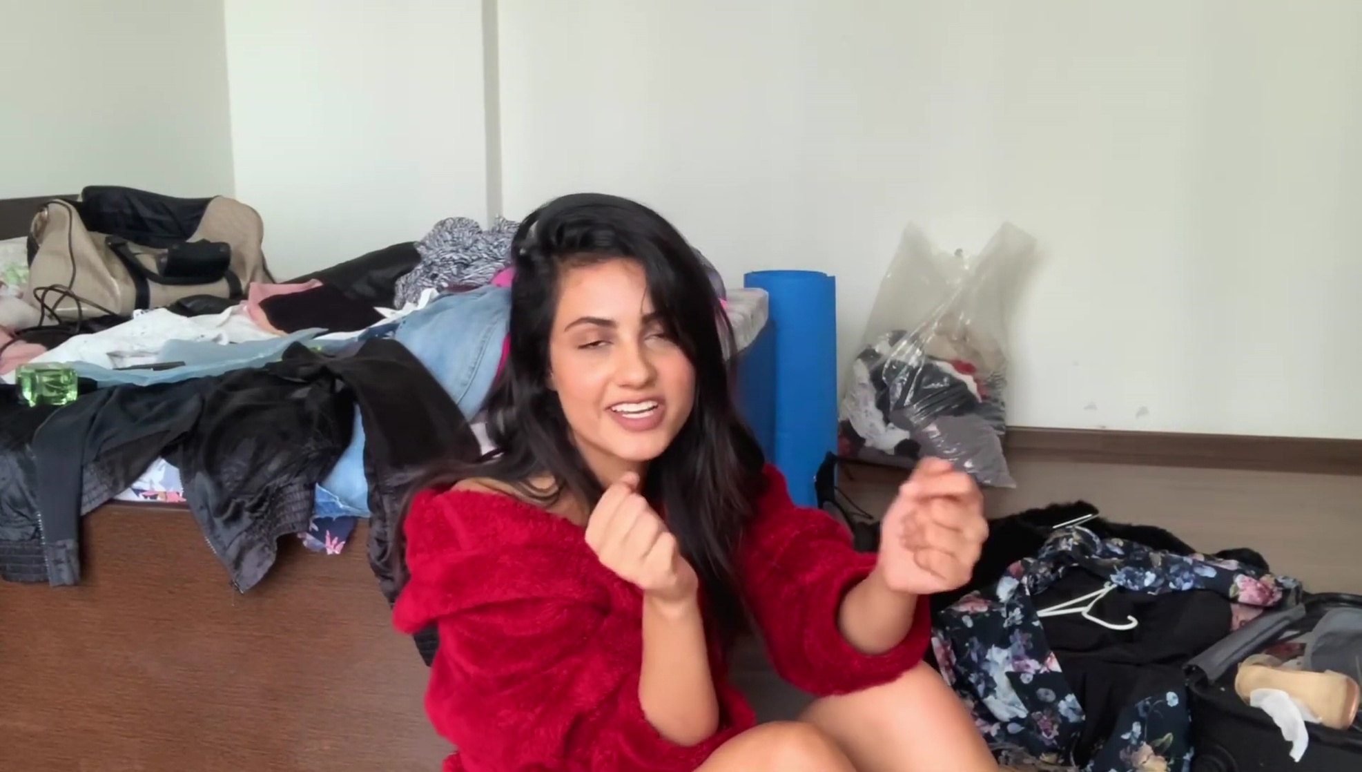Eashita Bajwa