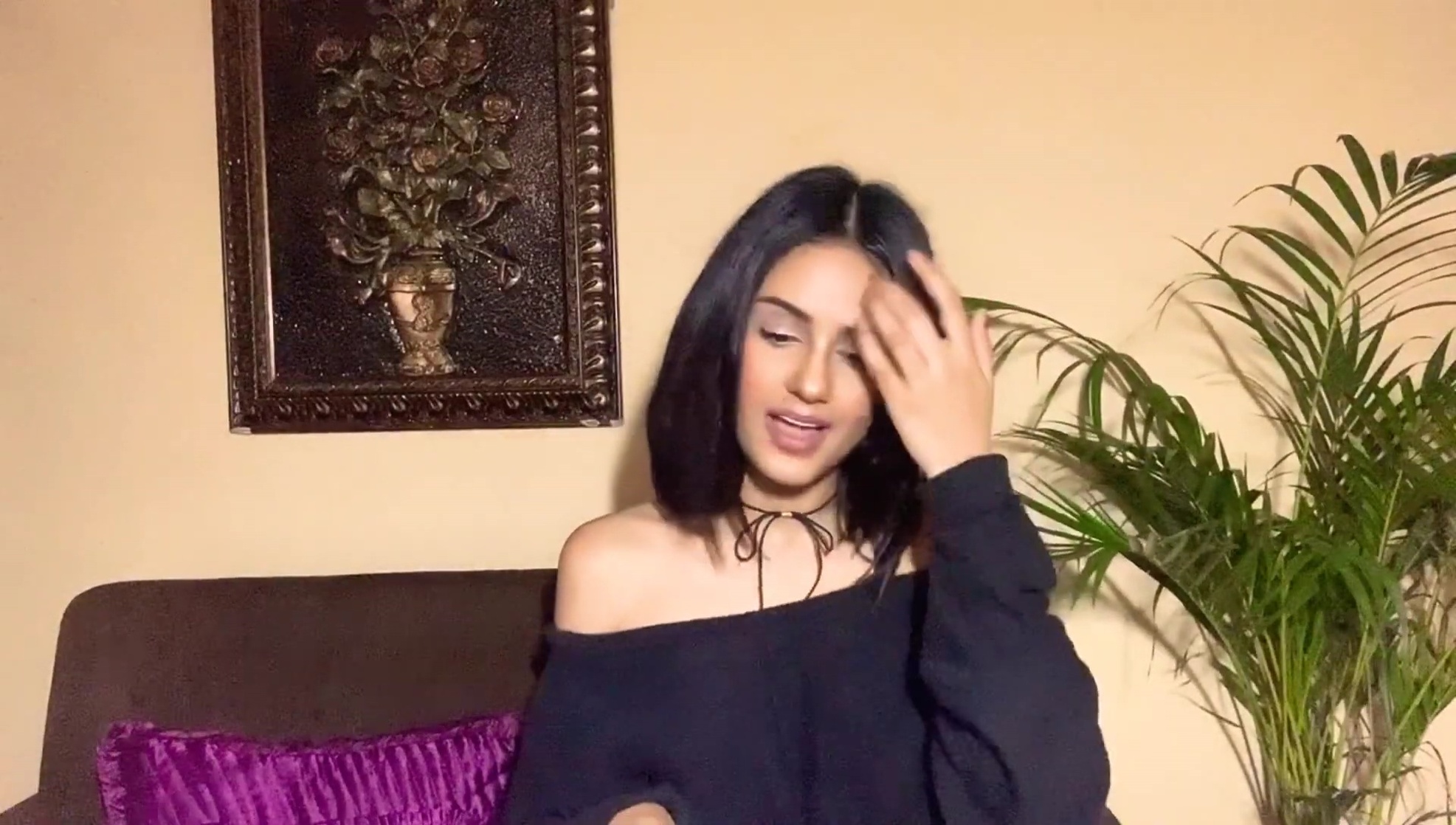 Eashita Bajwa