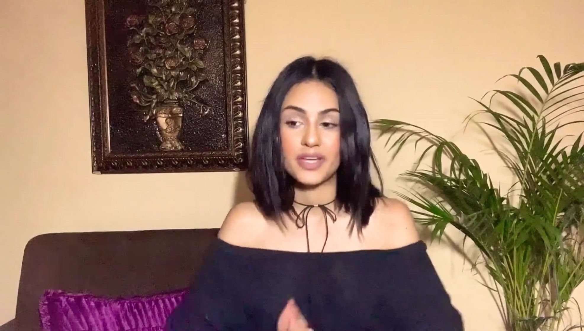 Eashita Bajwa