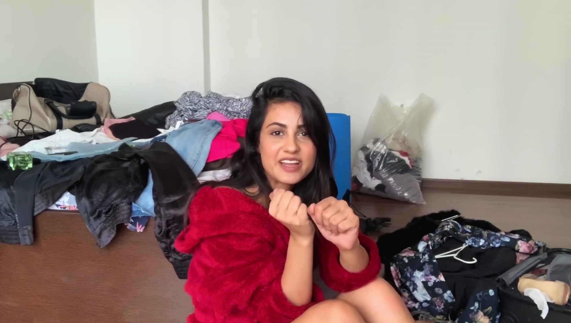 Eashita Bajwa