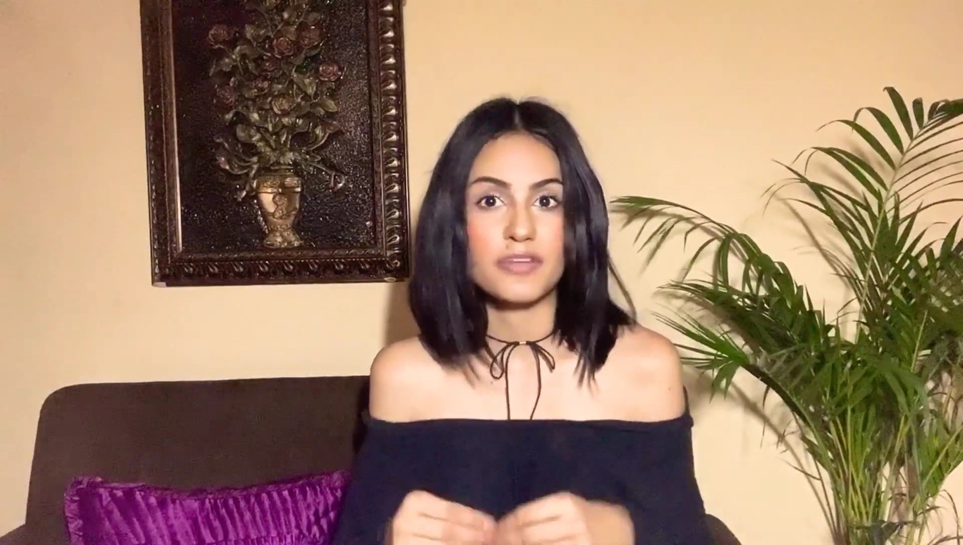Eashita Bajwa