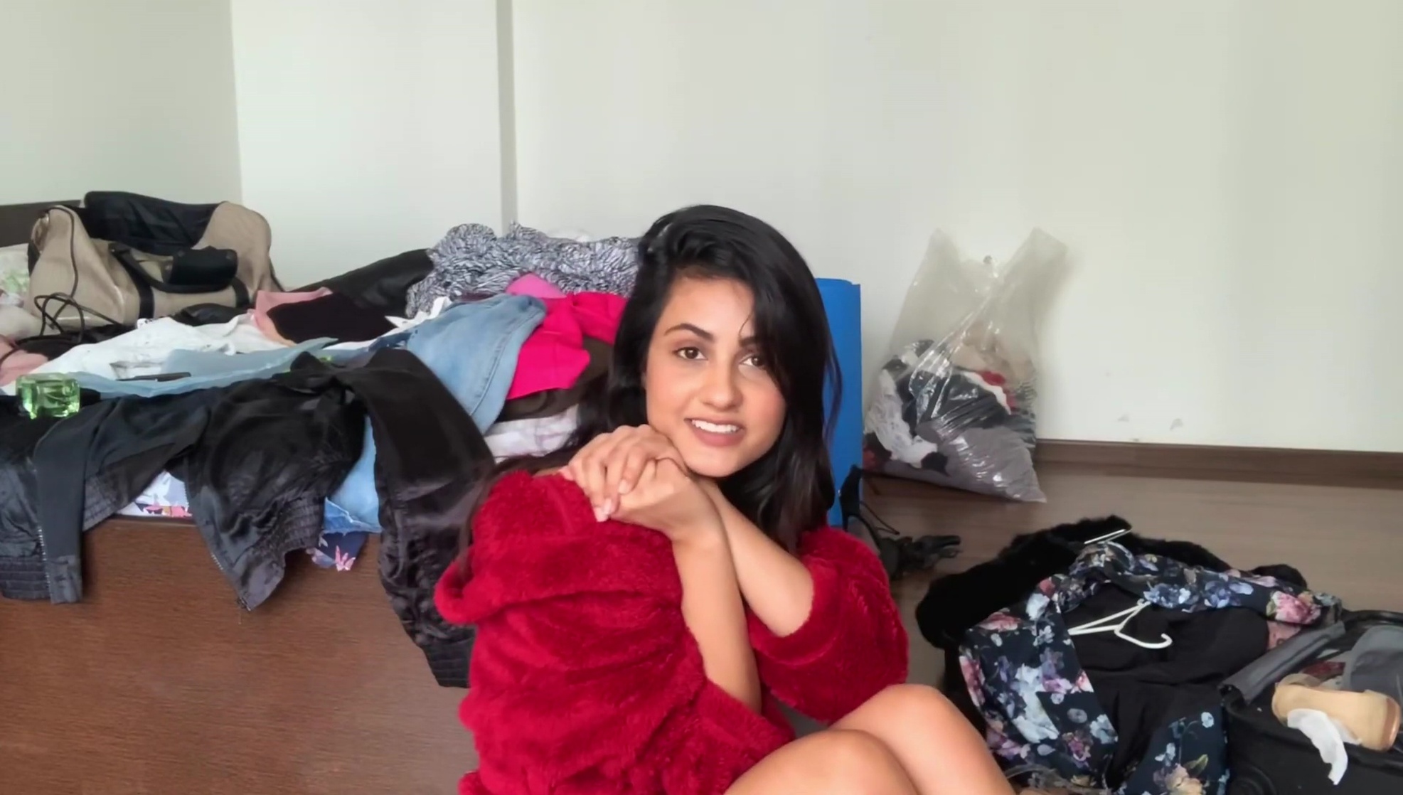Eashita Bajwa