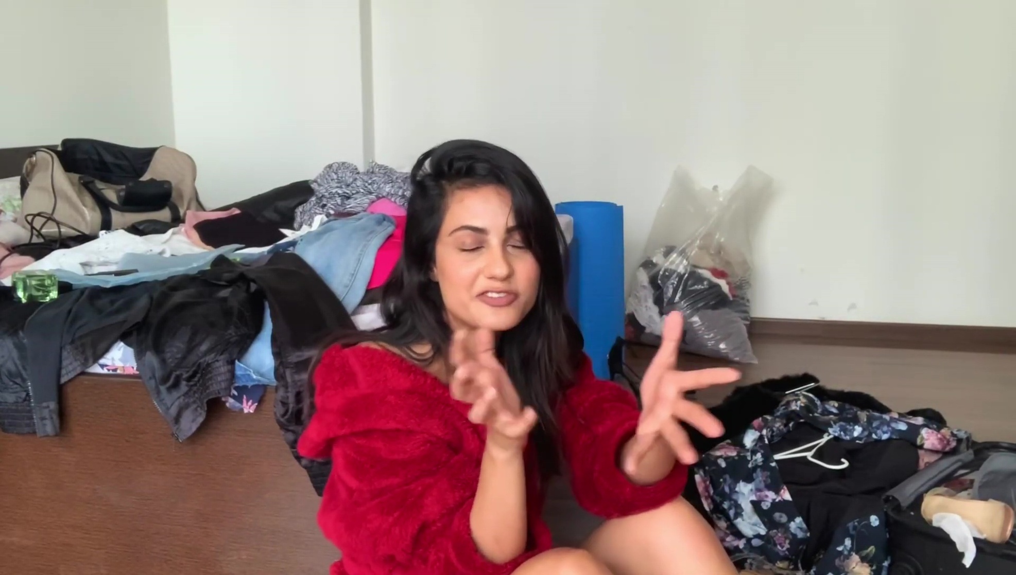 Eashita Bajwa