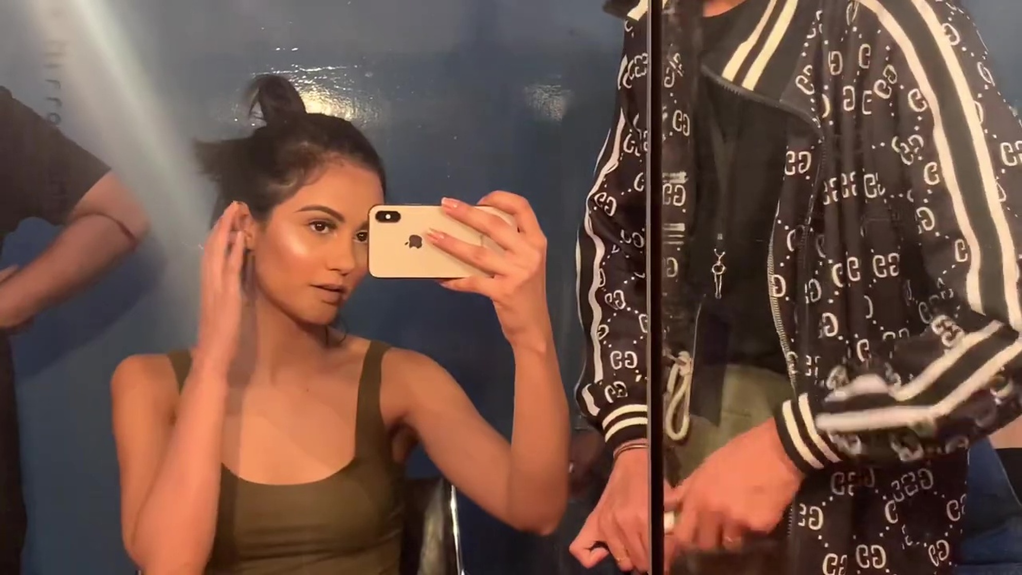 Eashita Bajwa