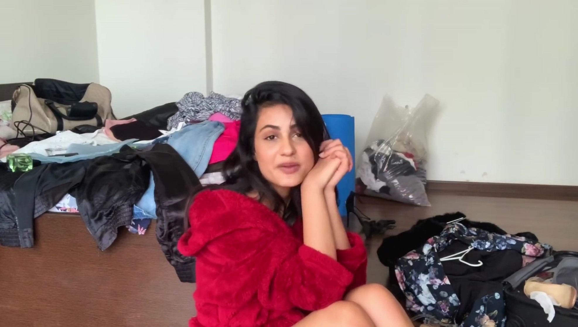 Eashita Bajwa