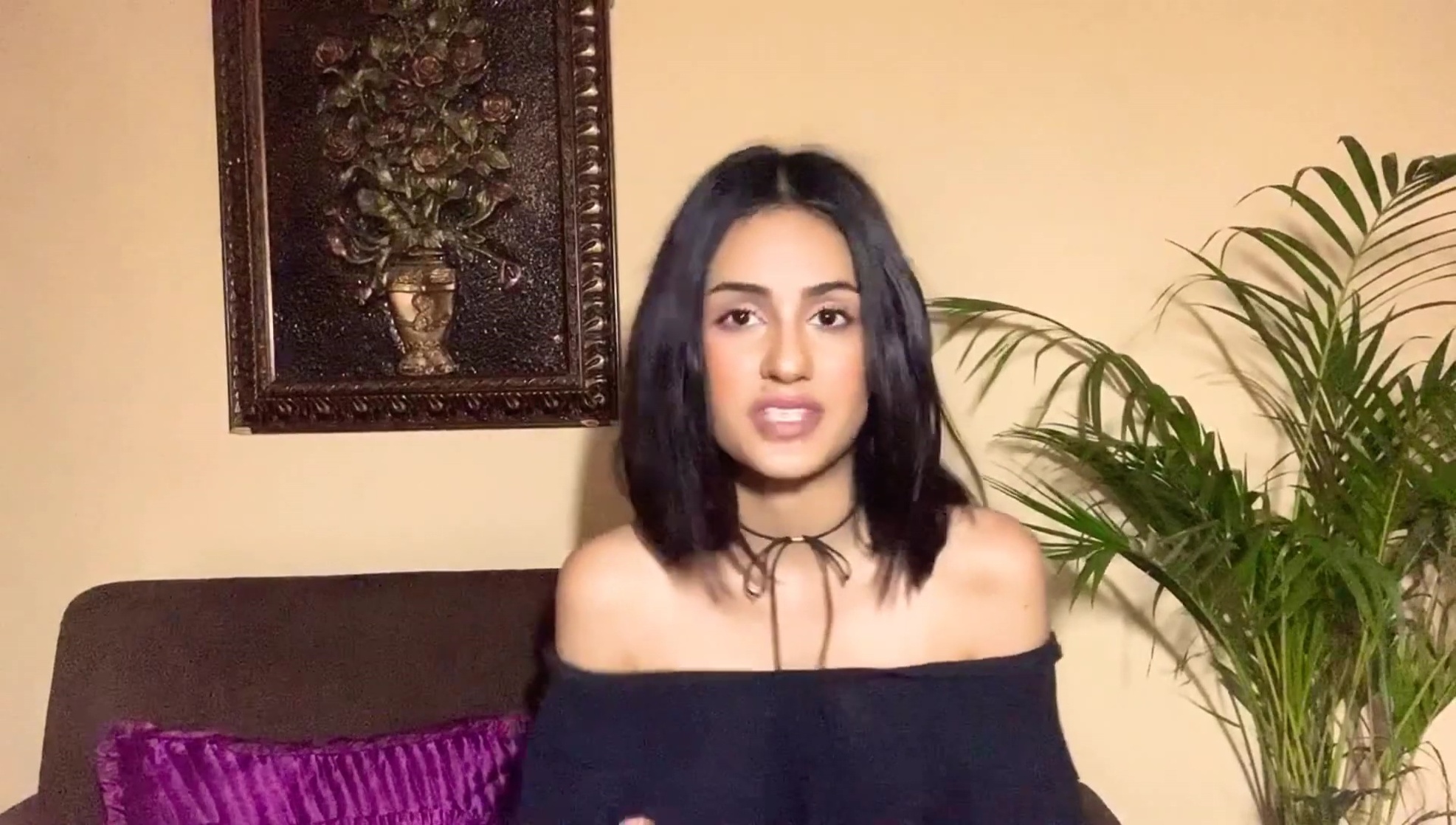 Eashita Bajwa