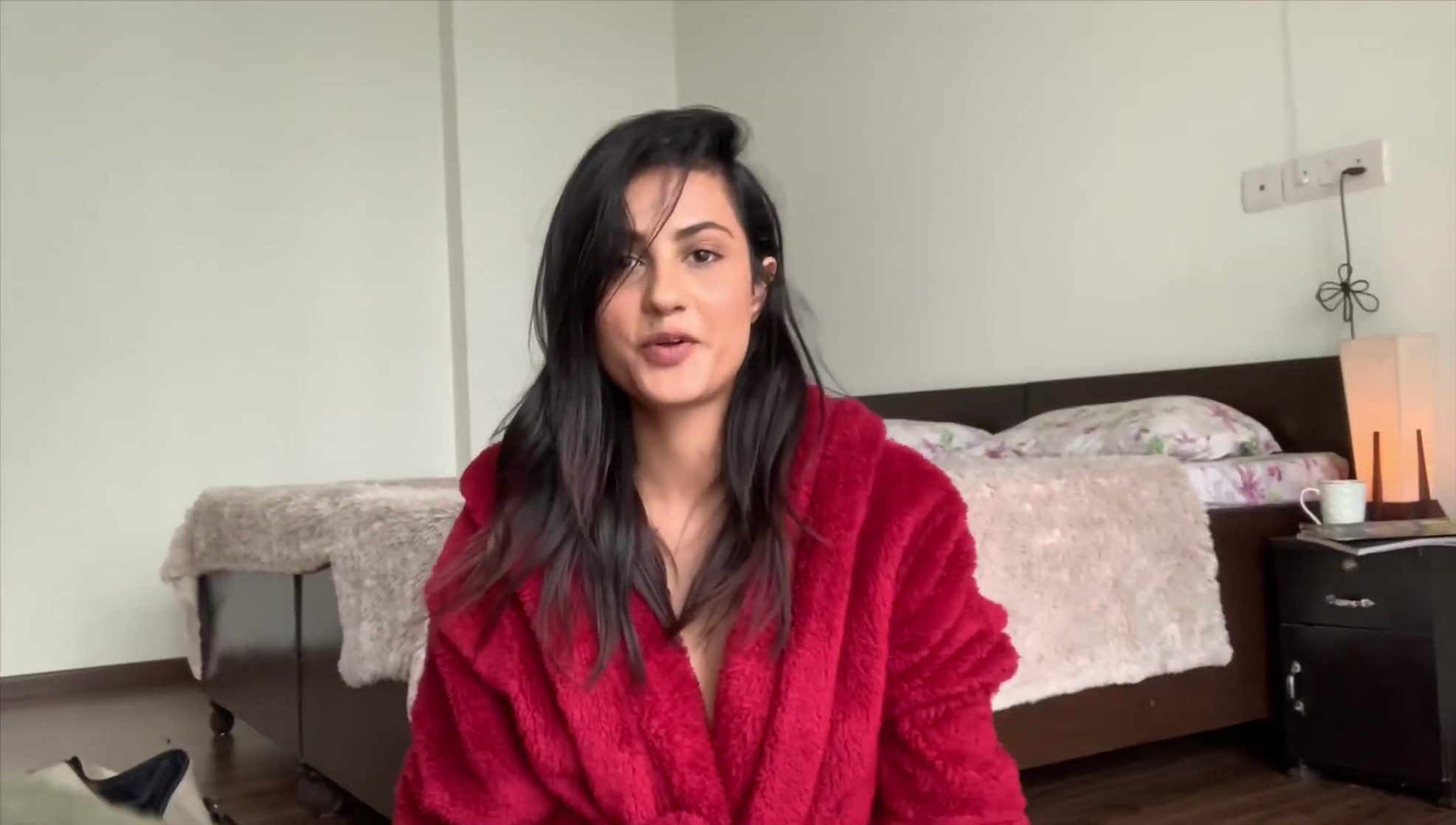 Eashita Bajwa