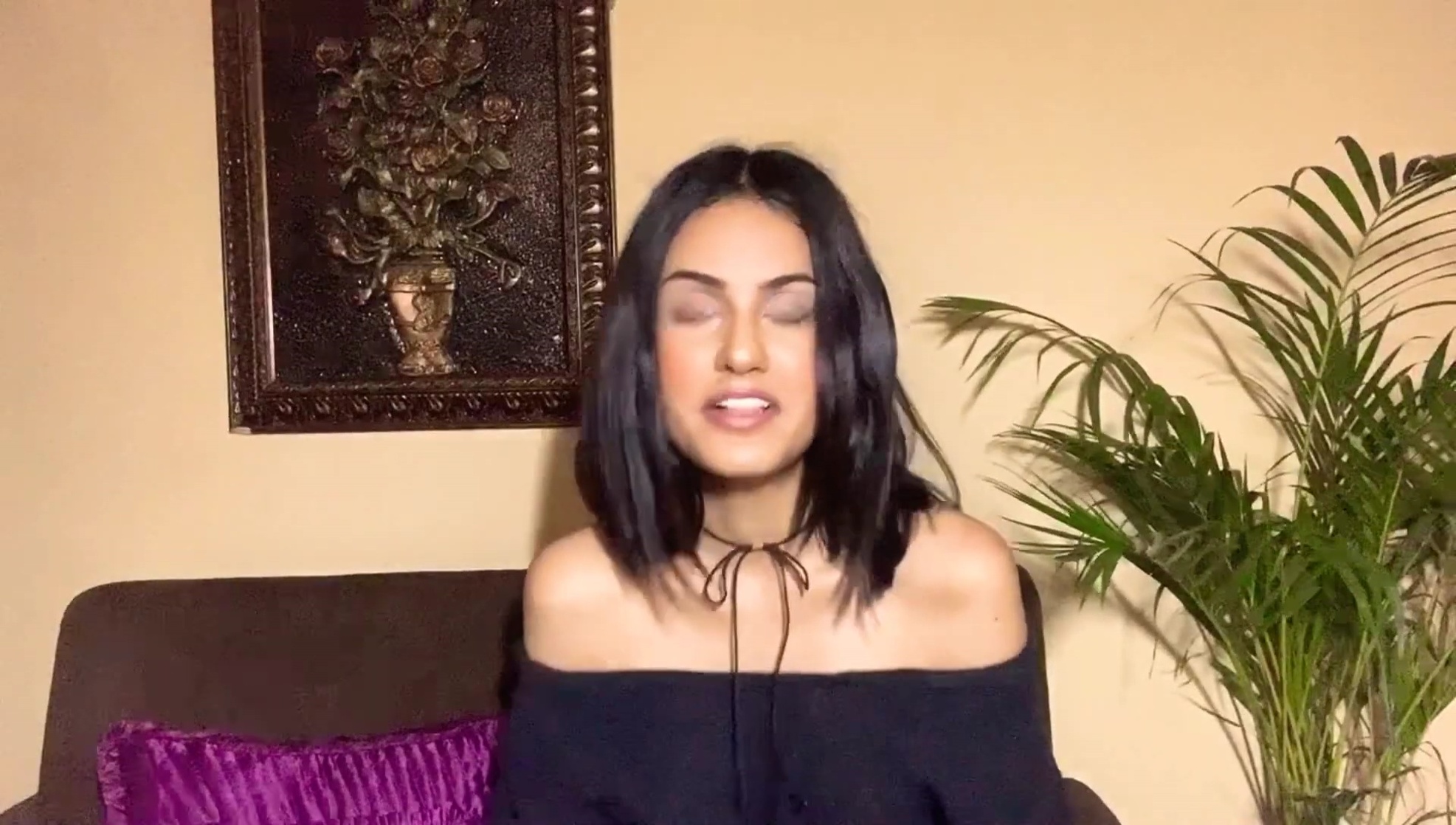 Eashita Bajwa