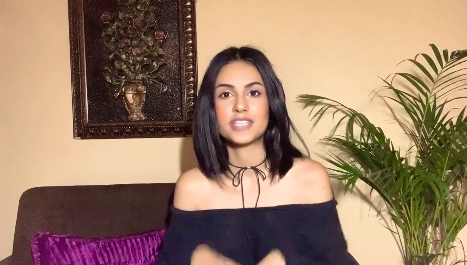 Eashita Bajwa
