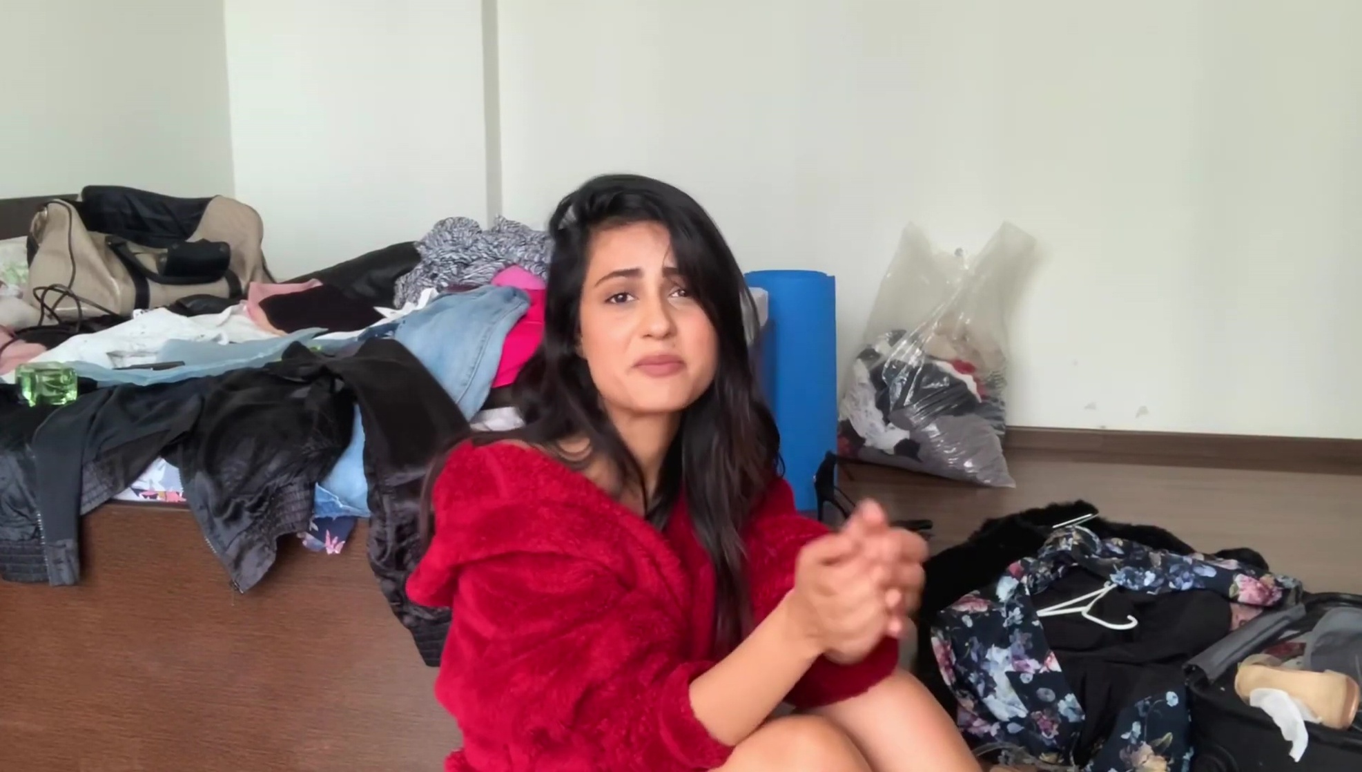 Eashita Bajwa