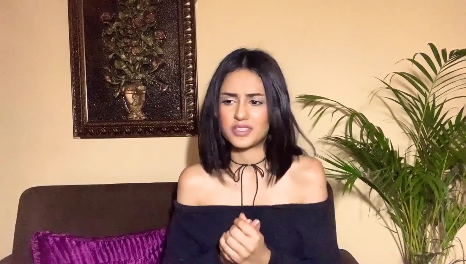 Eashita Bajwa