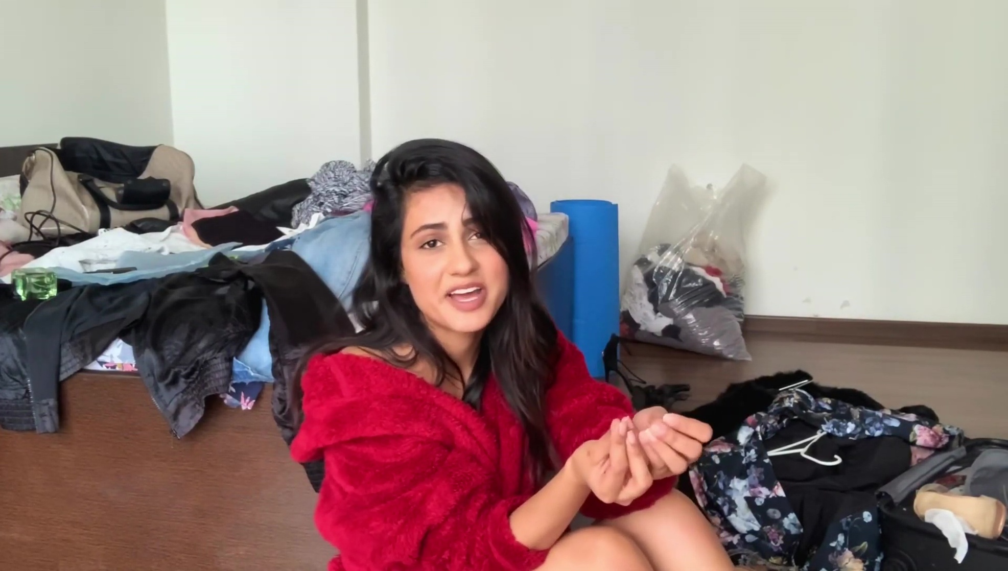 Eashita Bajwa