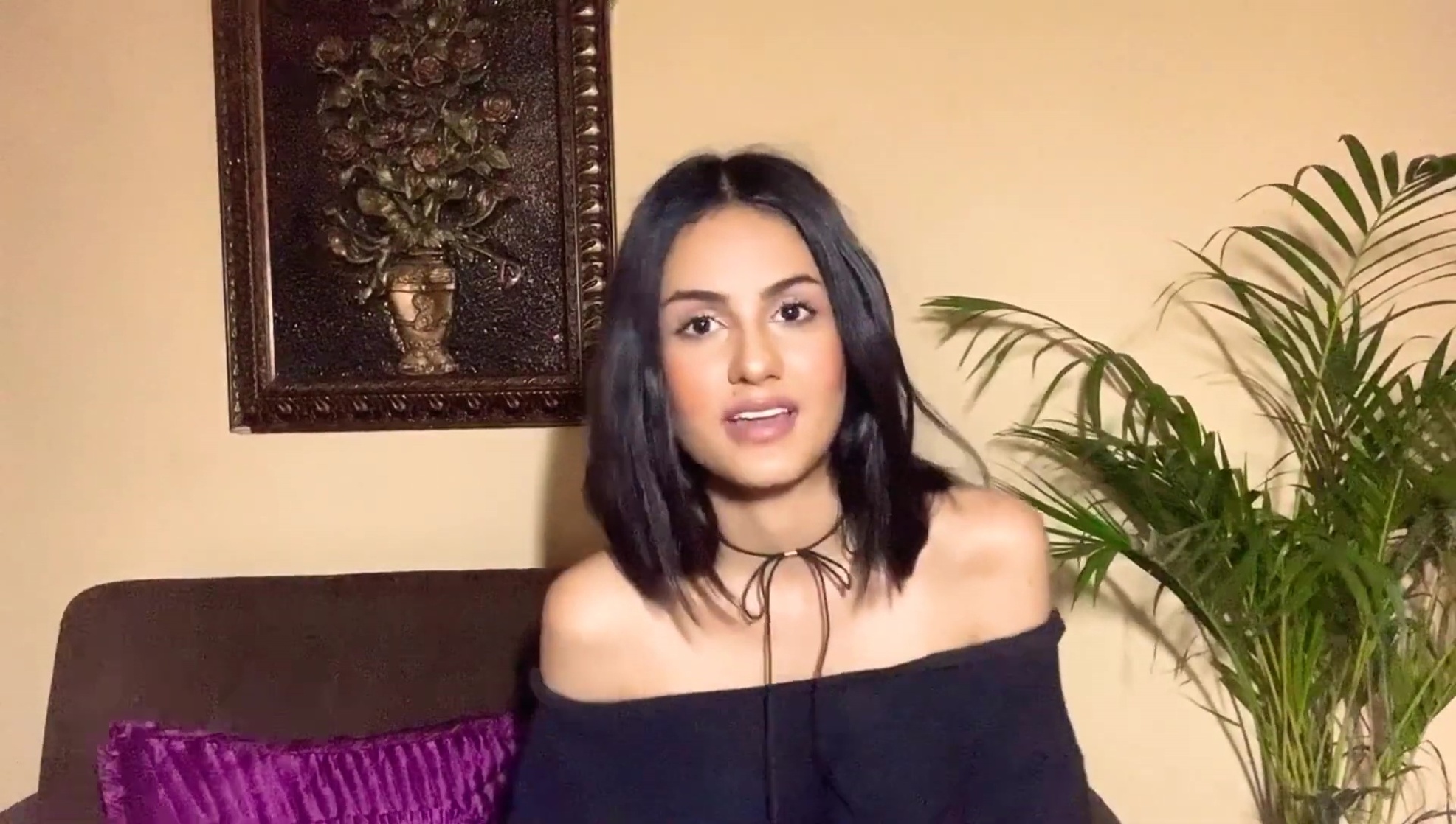 Eashita Bajwa