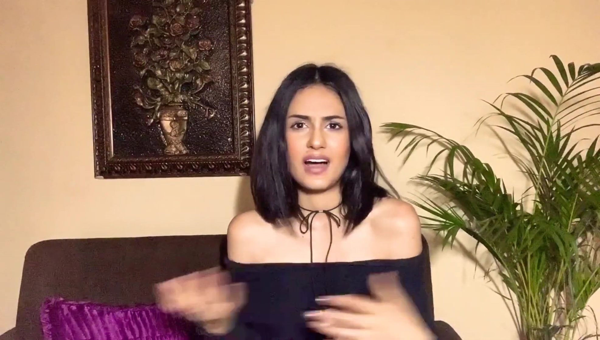 Eashita Bajwa