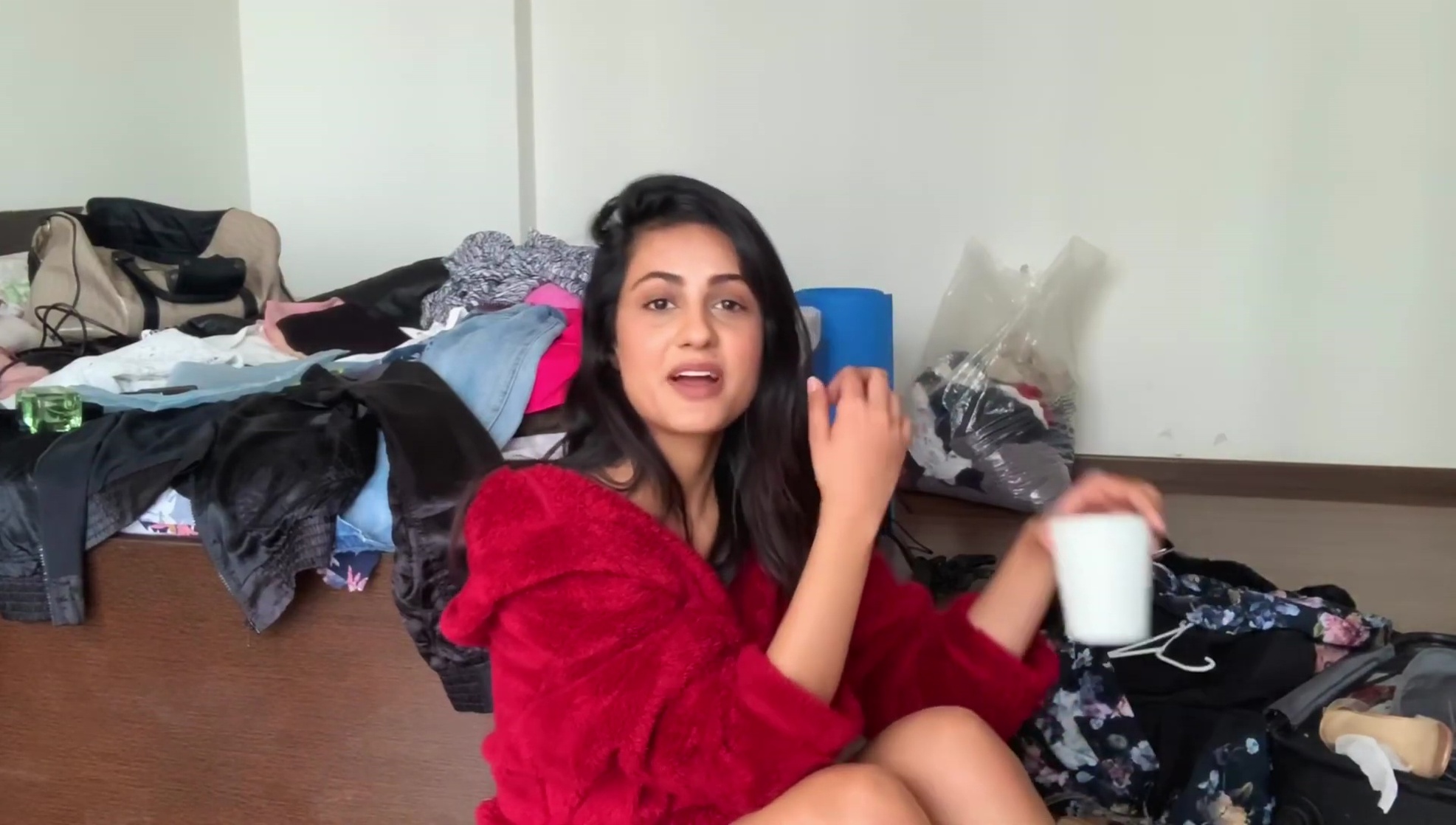 Eashita Bajwa