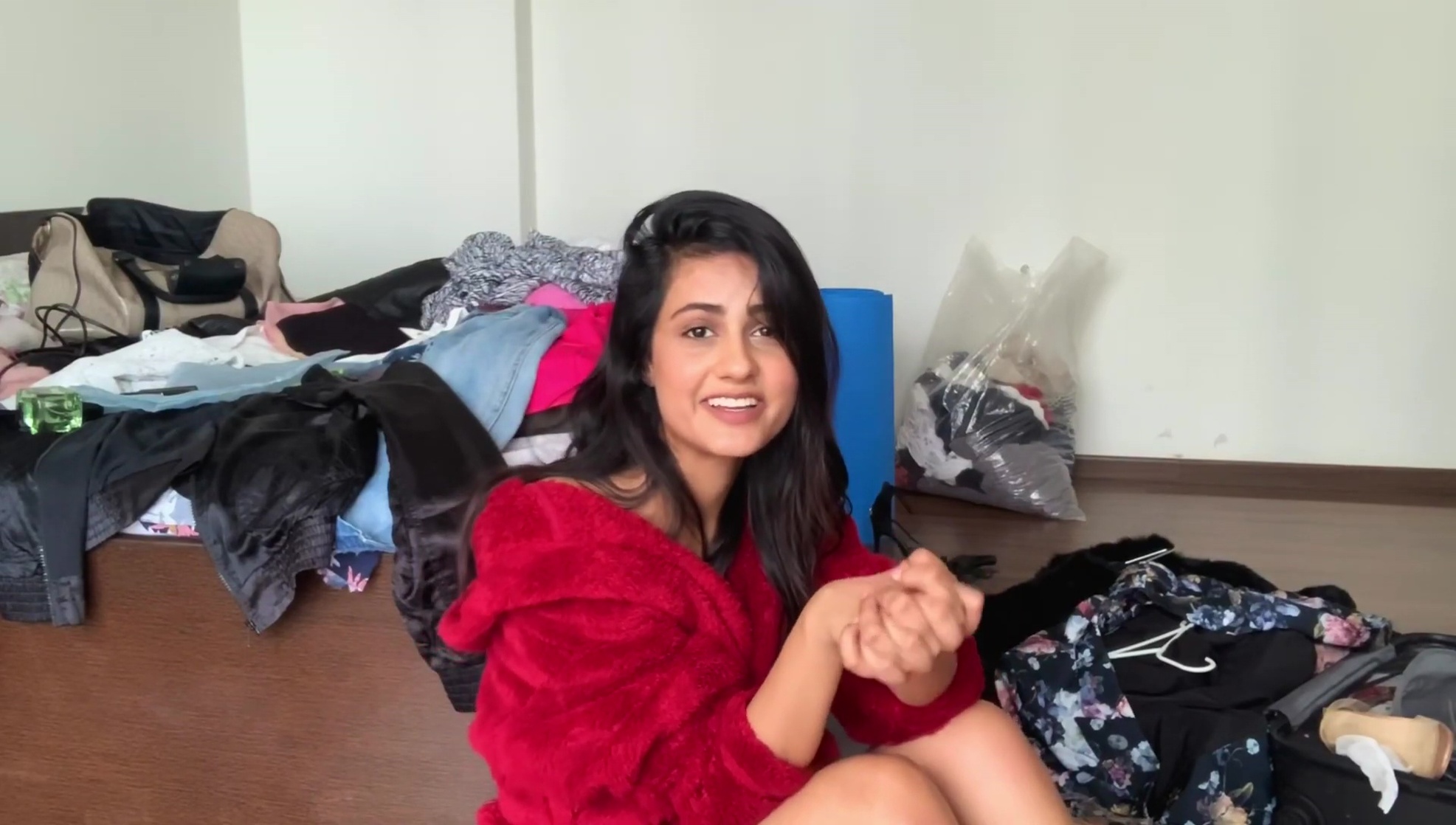 Eashita Bajwa