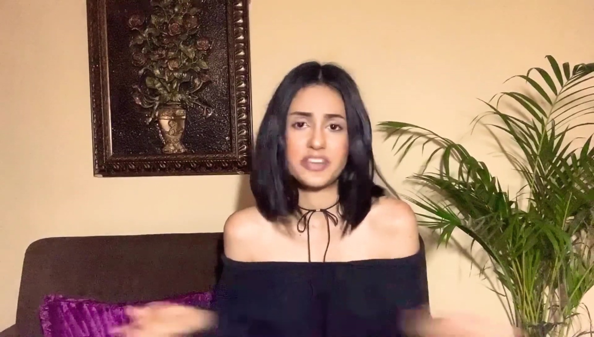 Eashita Bajwa