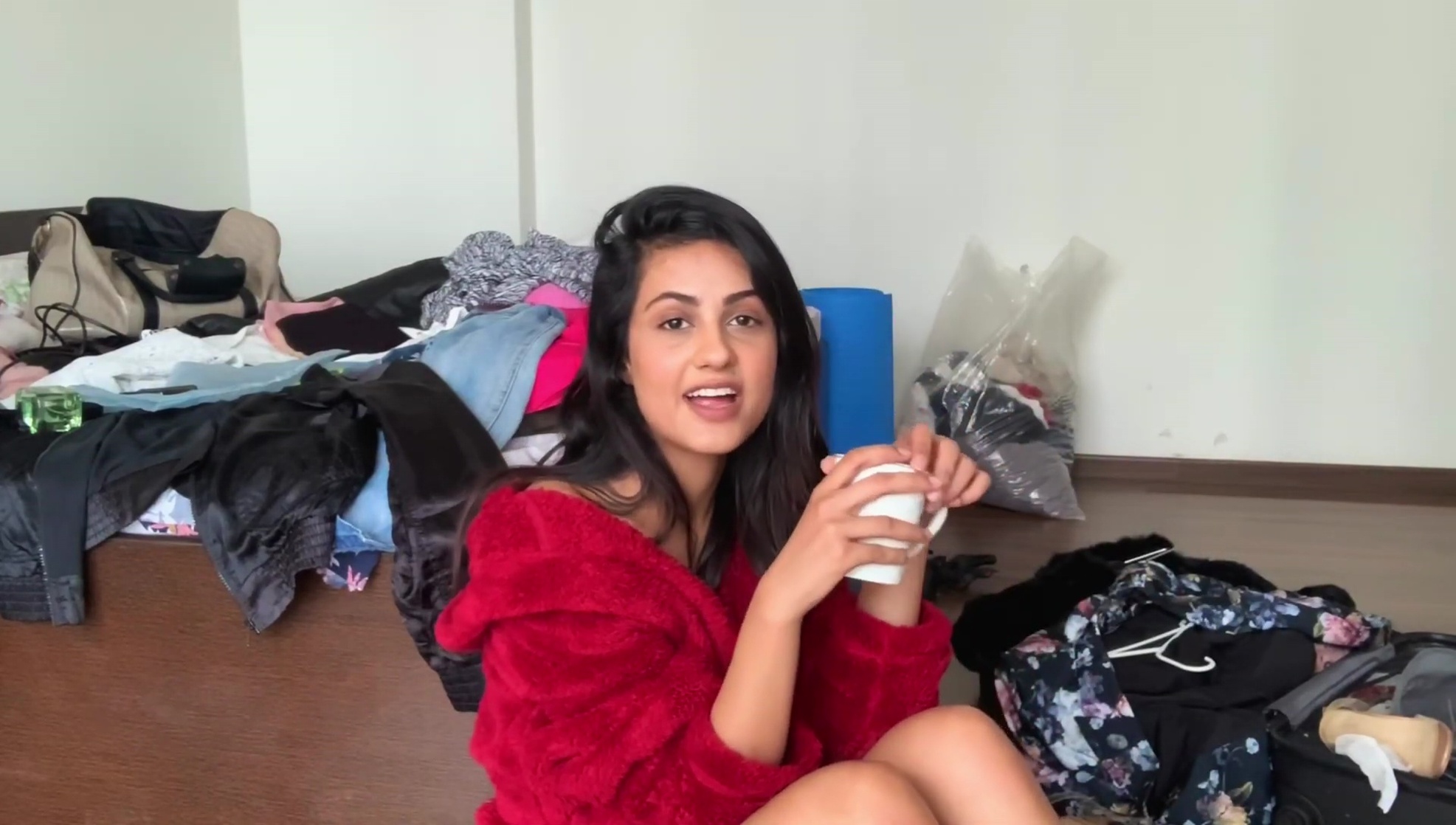 Eashita Bajwa