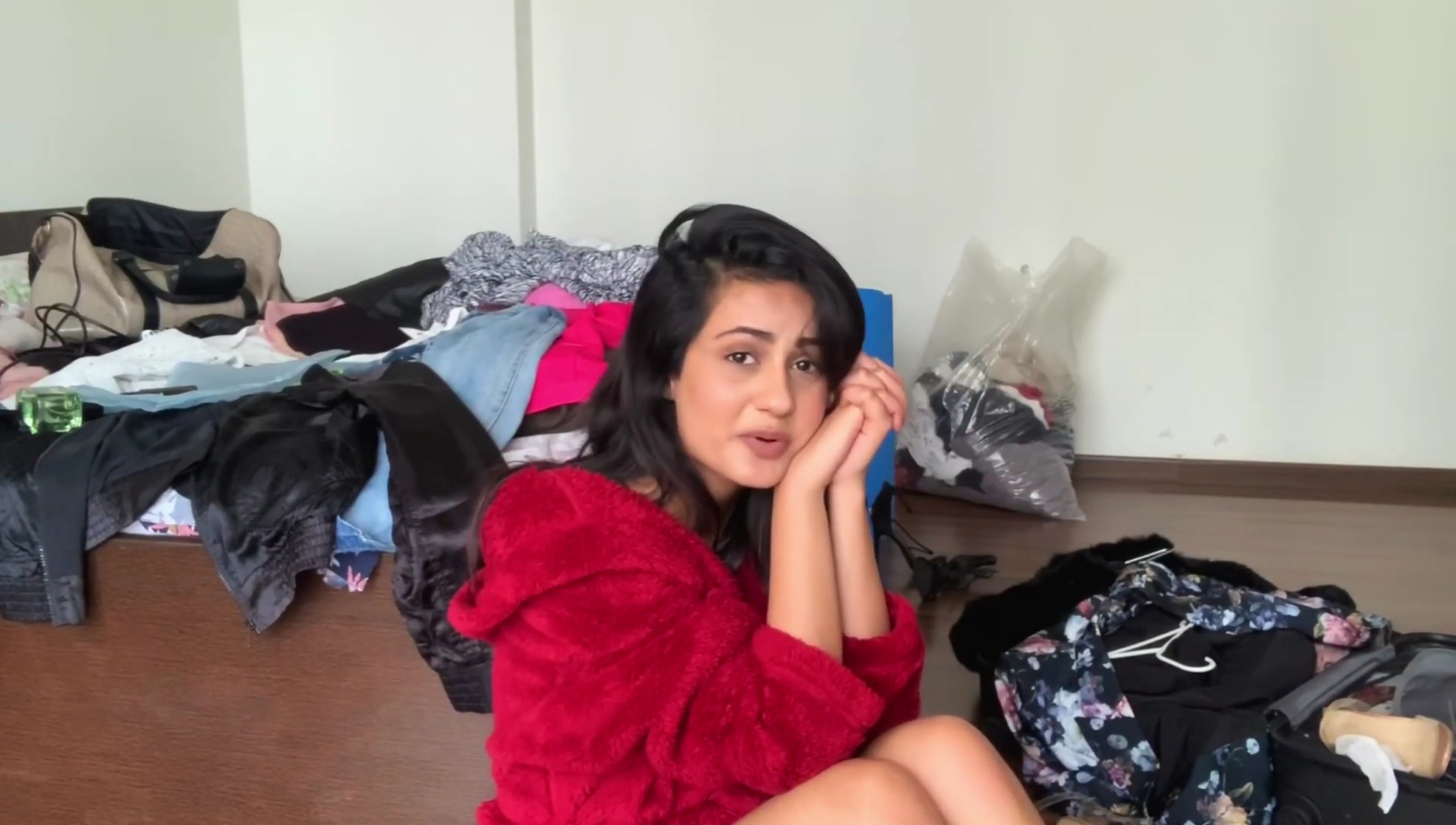 Eashita Bajwa
