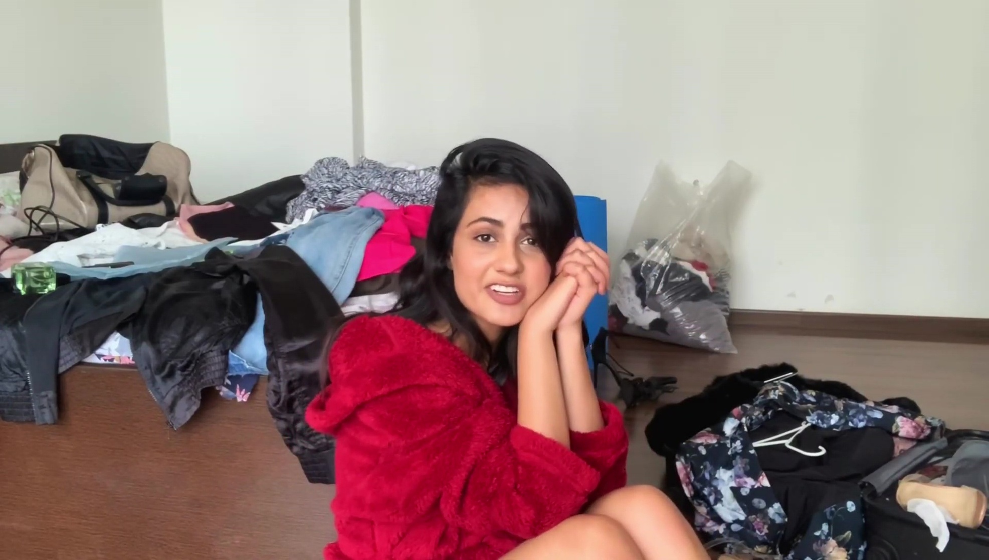 Eashita Bajwa