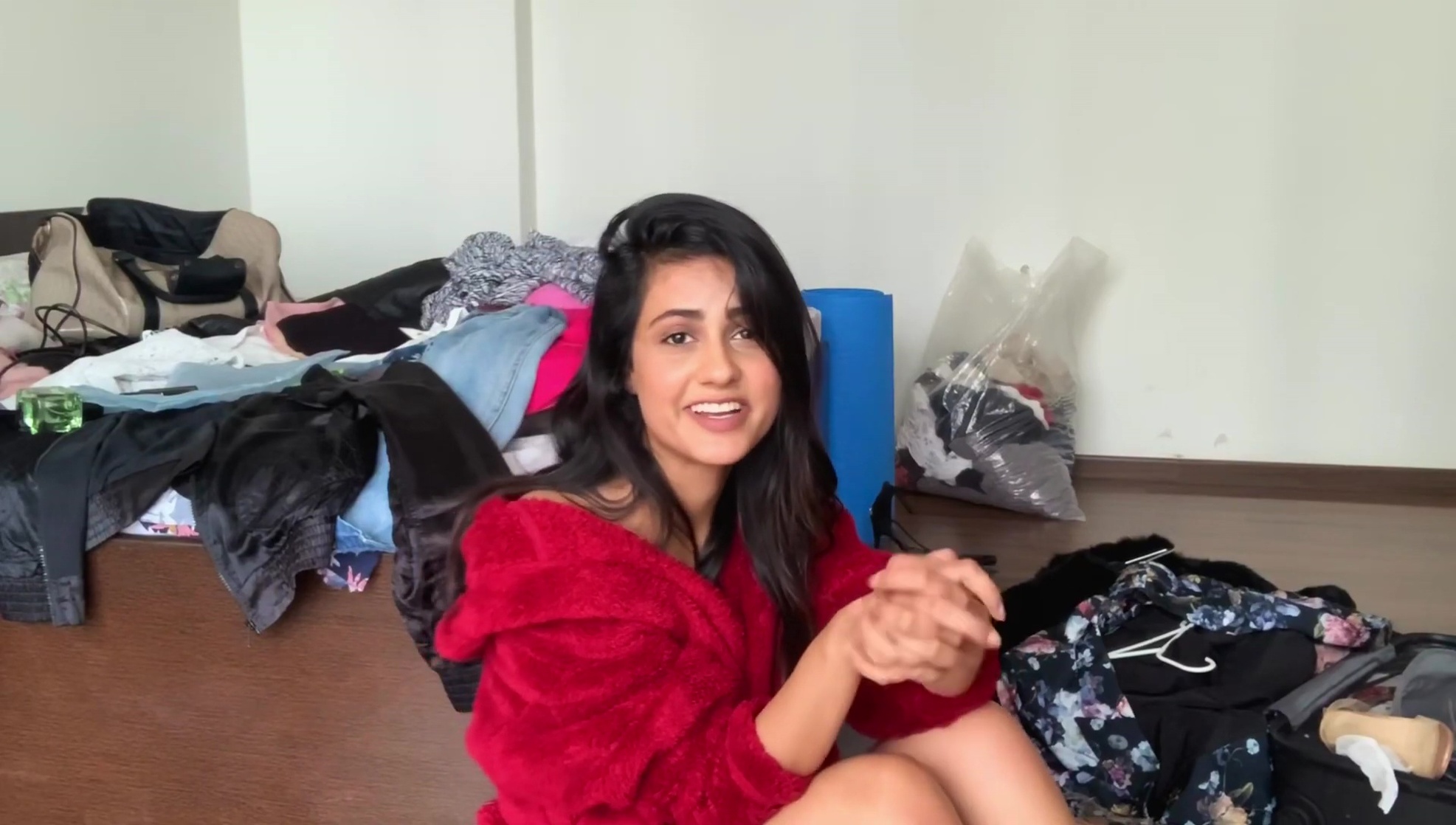 Eashita Bajwa