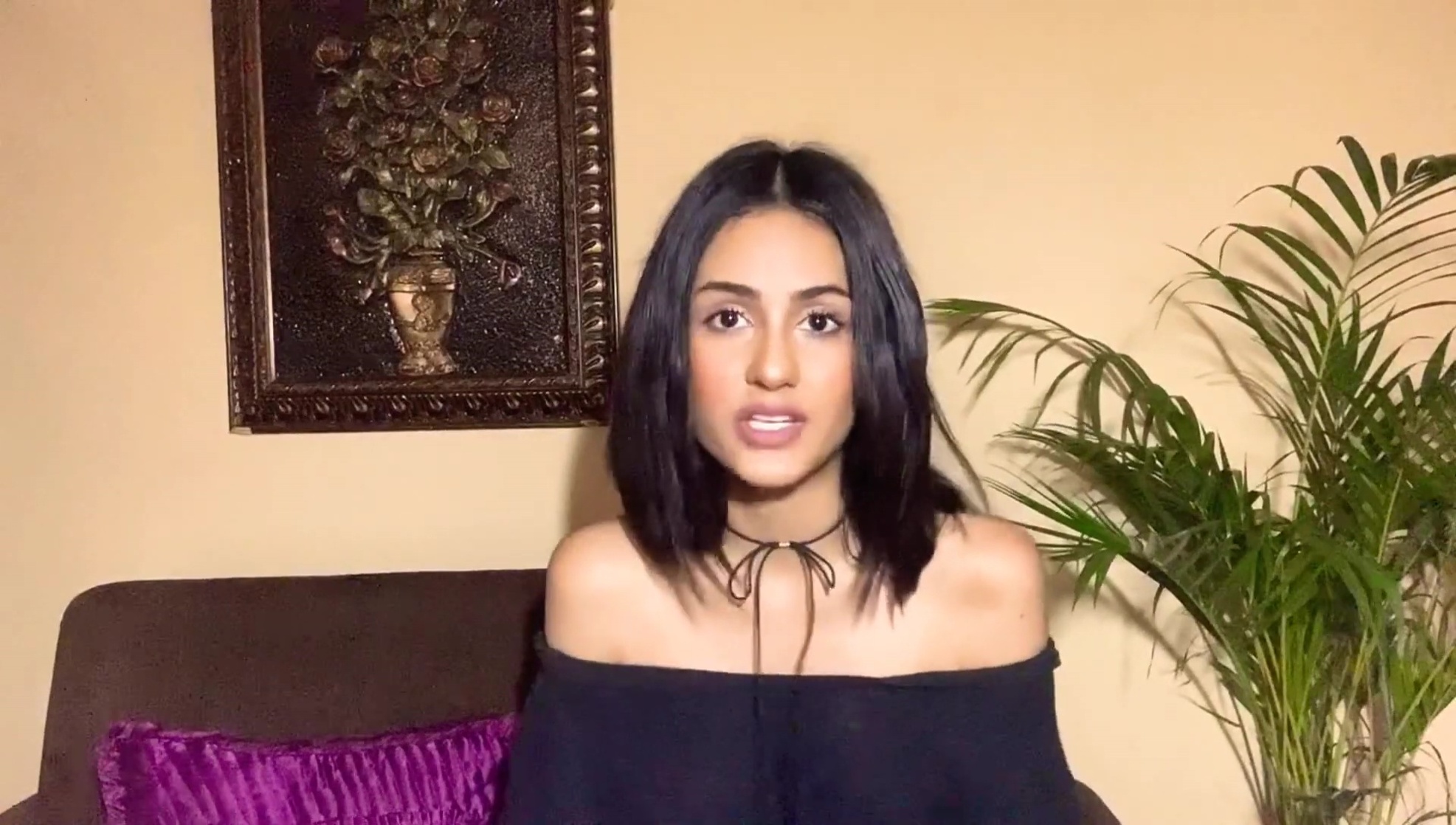 Eashita Bajwa