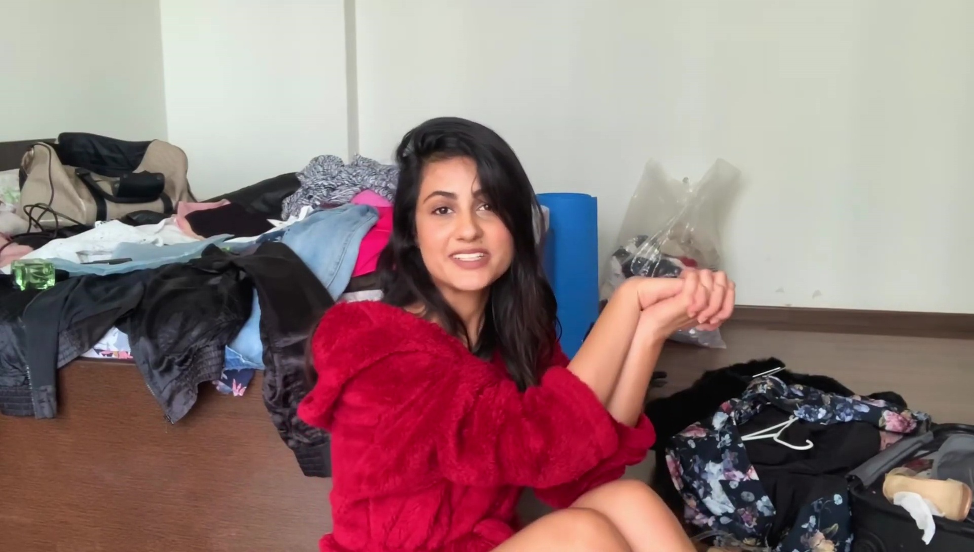 Eashita Bajwa