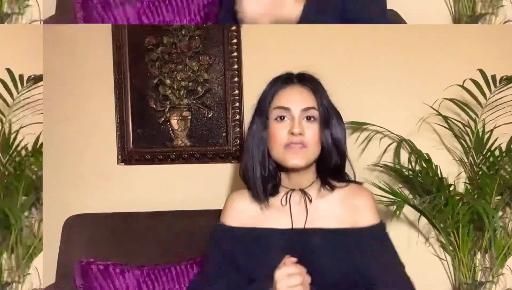 Eashita Bajwa
