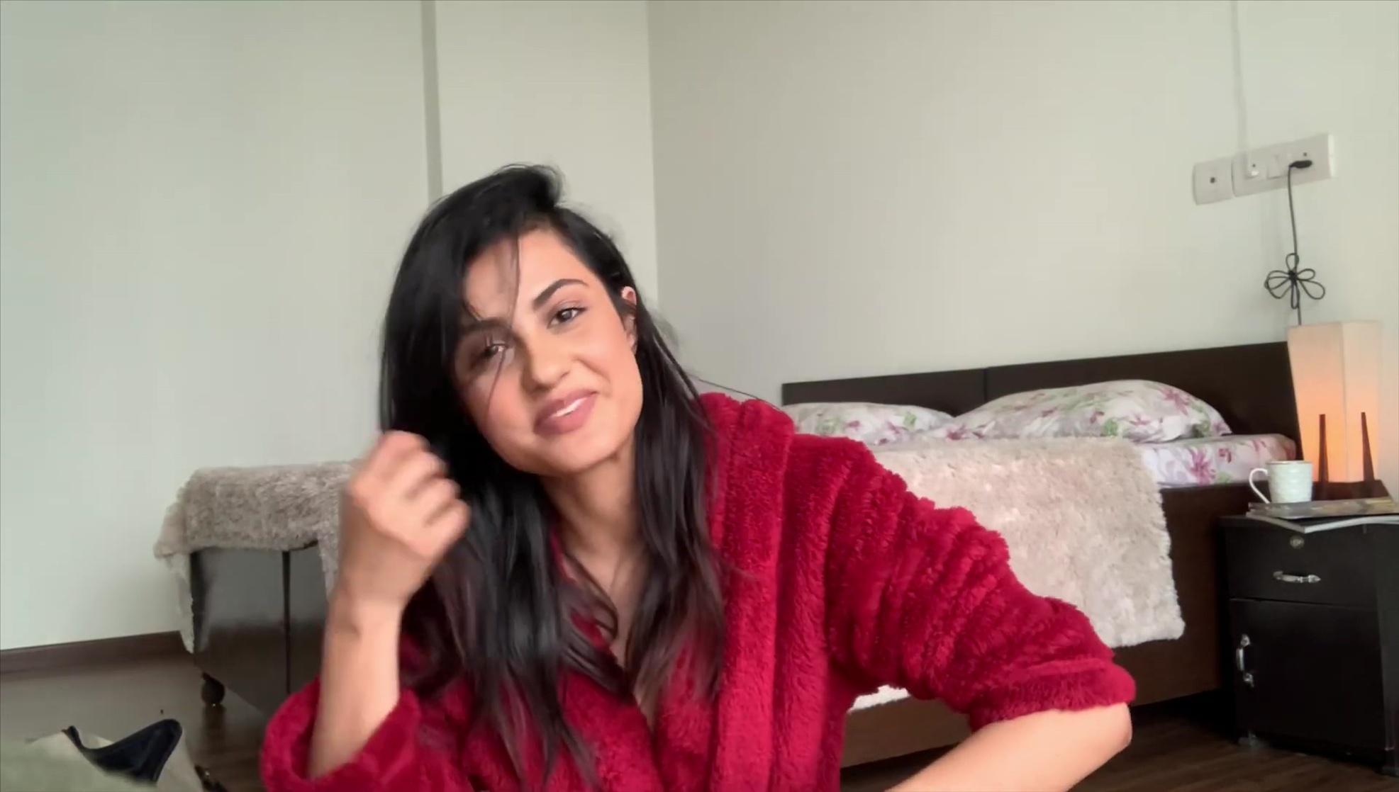 Eashita Bajwa