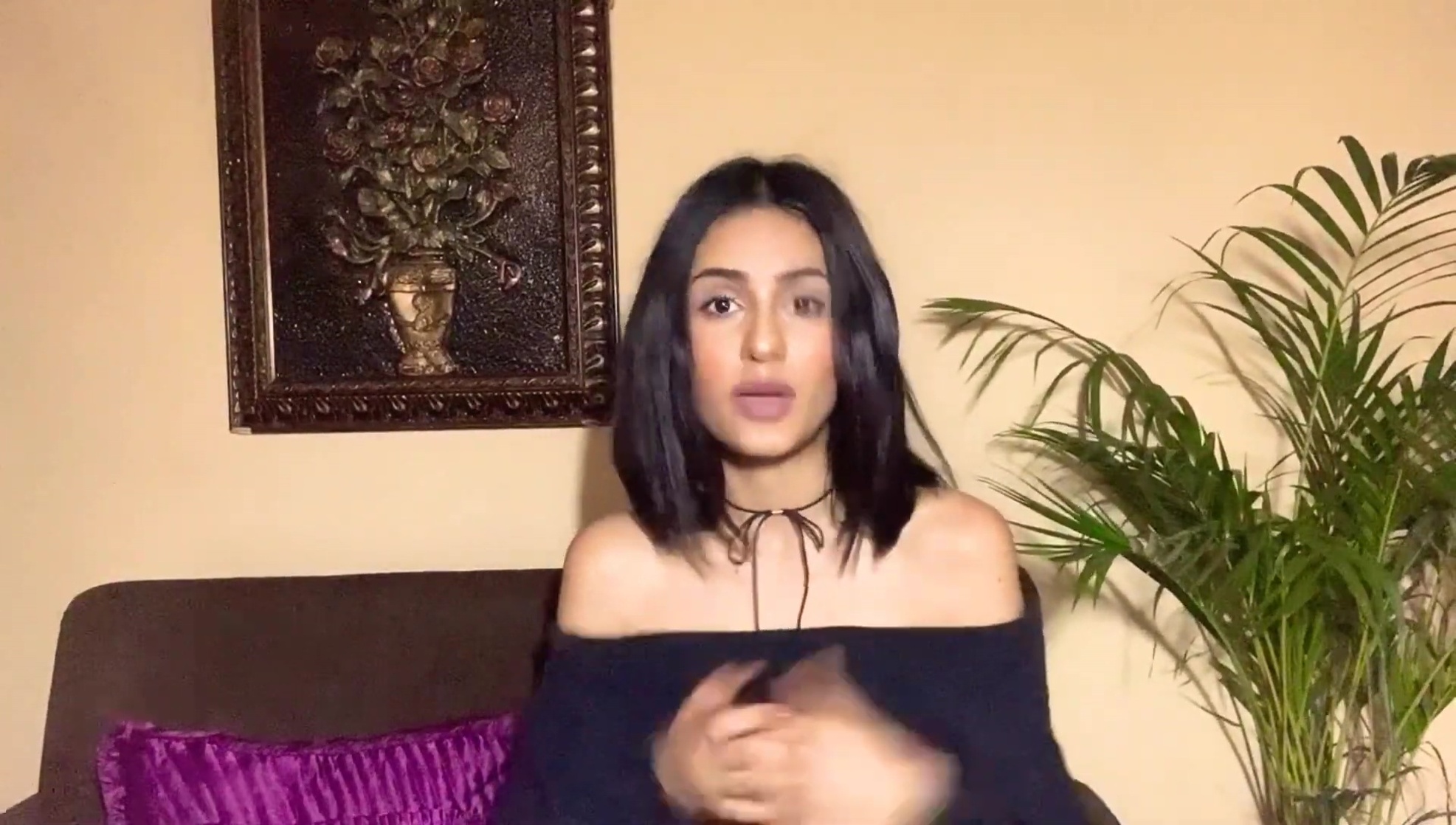 Eashita Bajwa