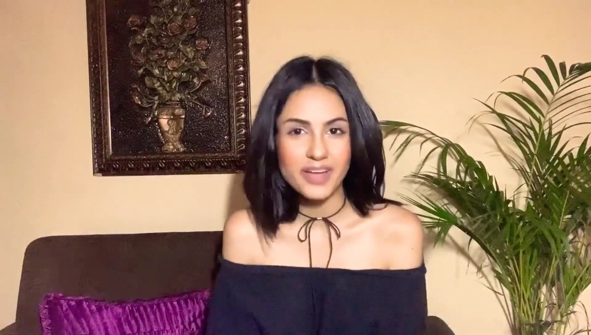 Eashita Bajwa