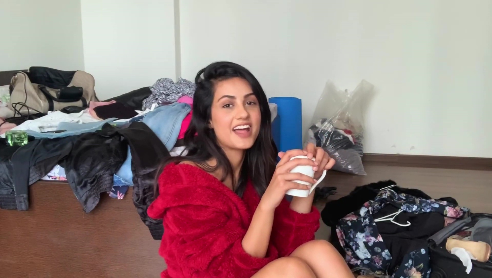 Eashita Bajwa