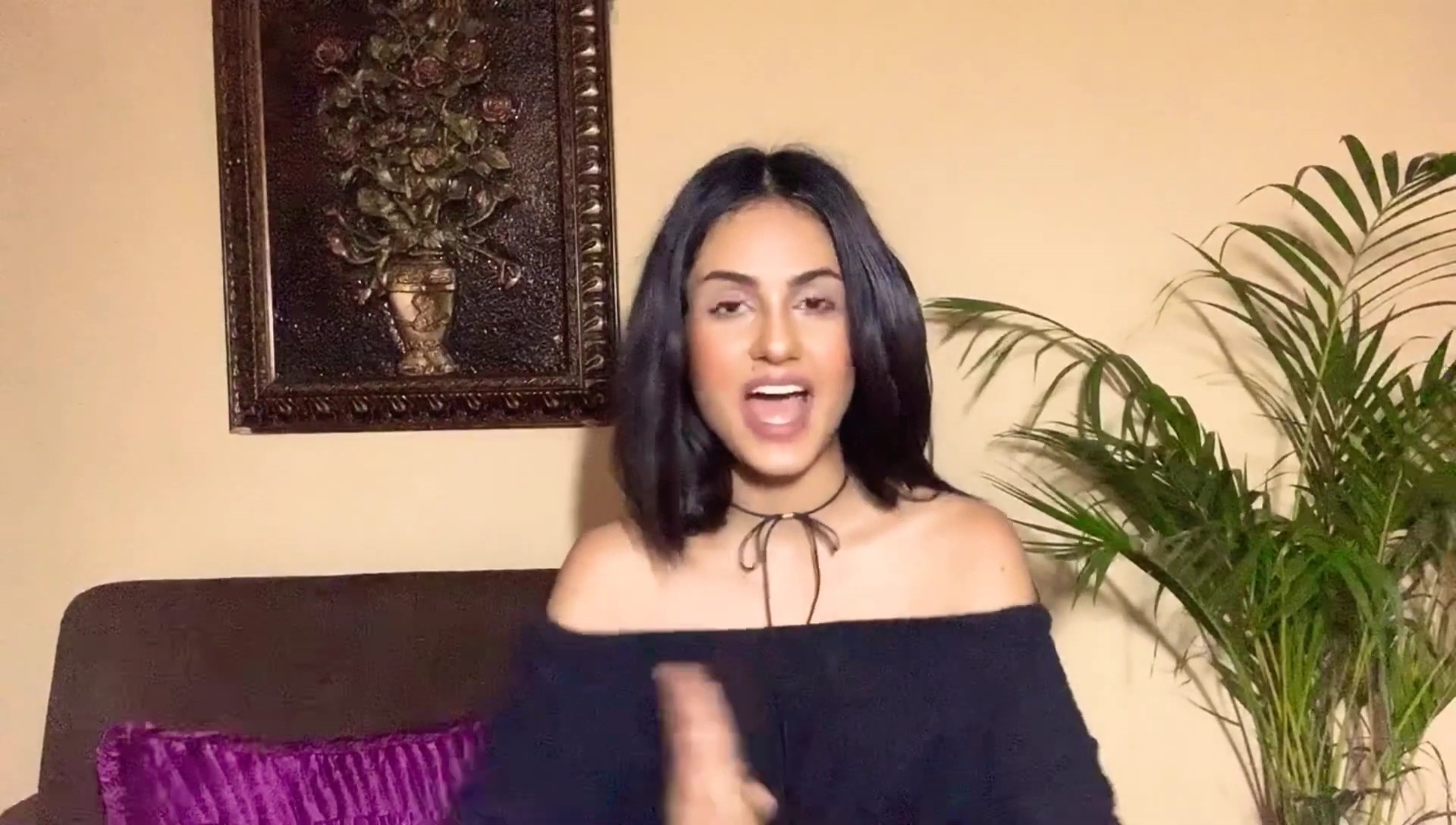 Eashita Bajwa