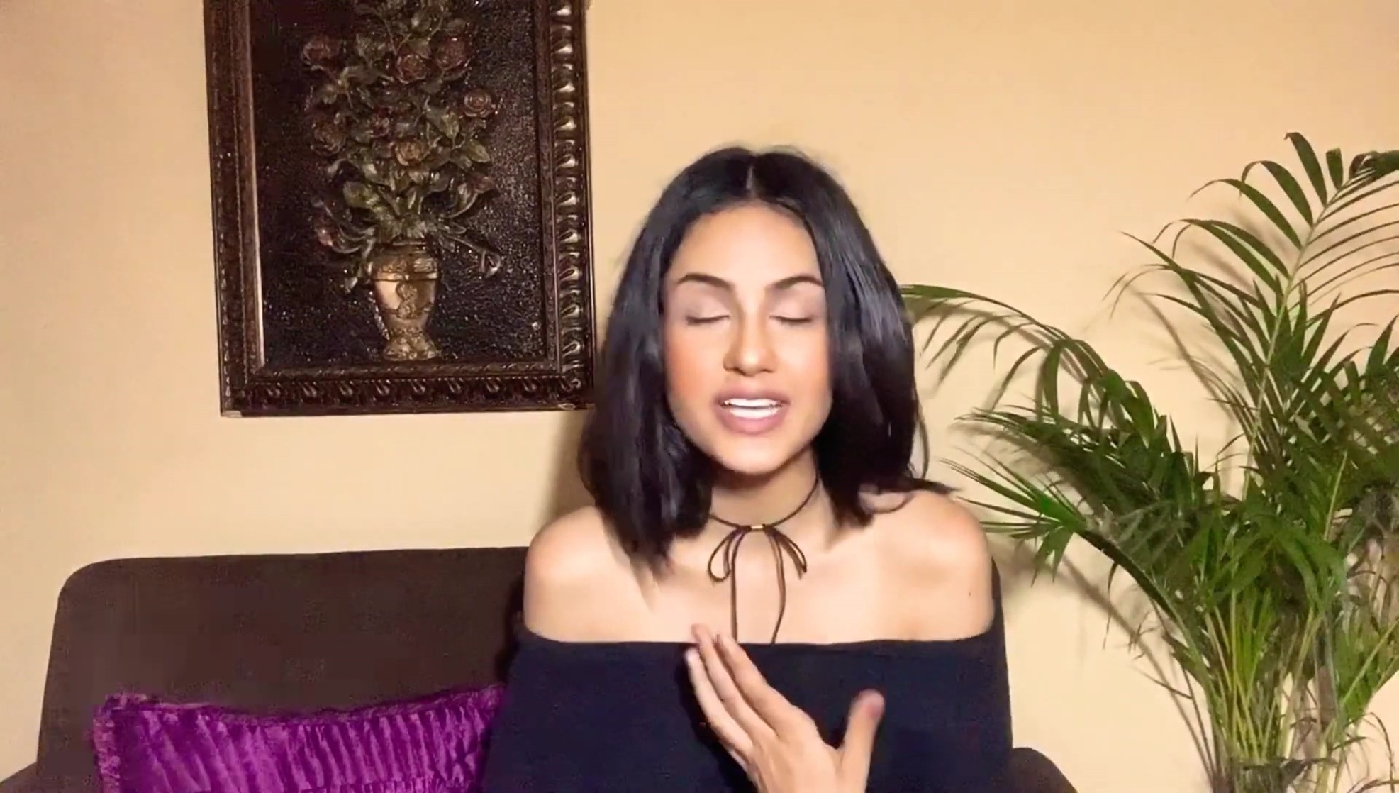 Eashita Bajwa