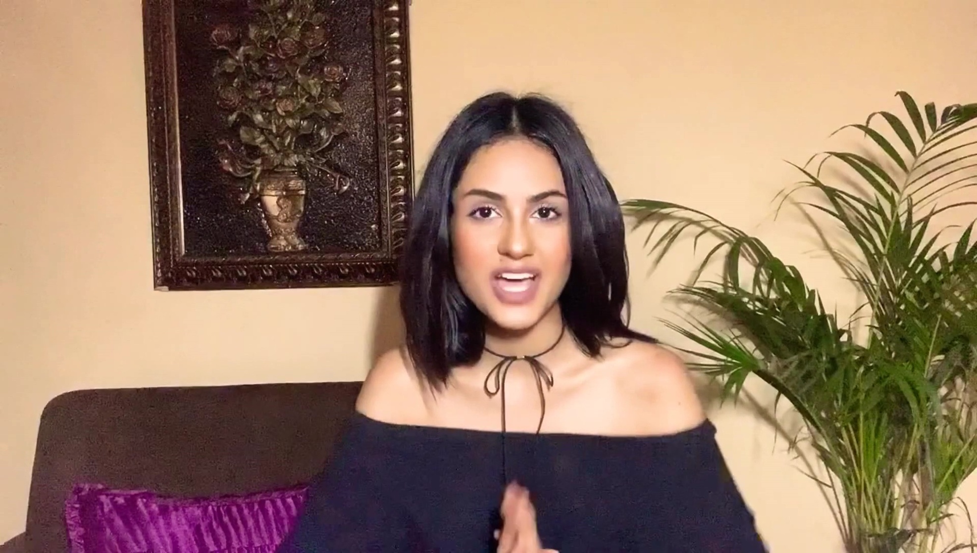 Eashita Bajwa