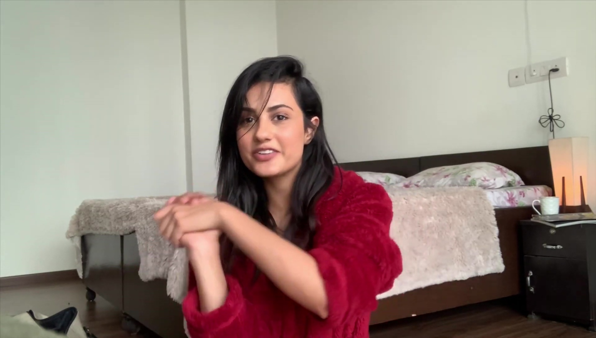 Eashita Bajwa