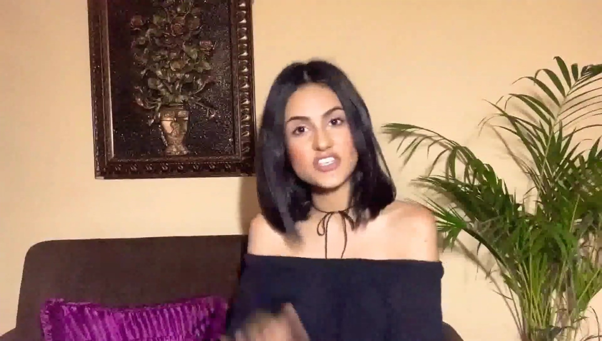 Eashita Bajwa