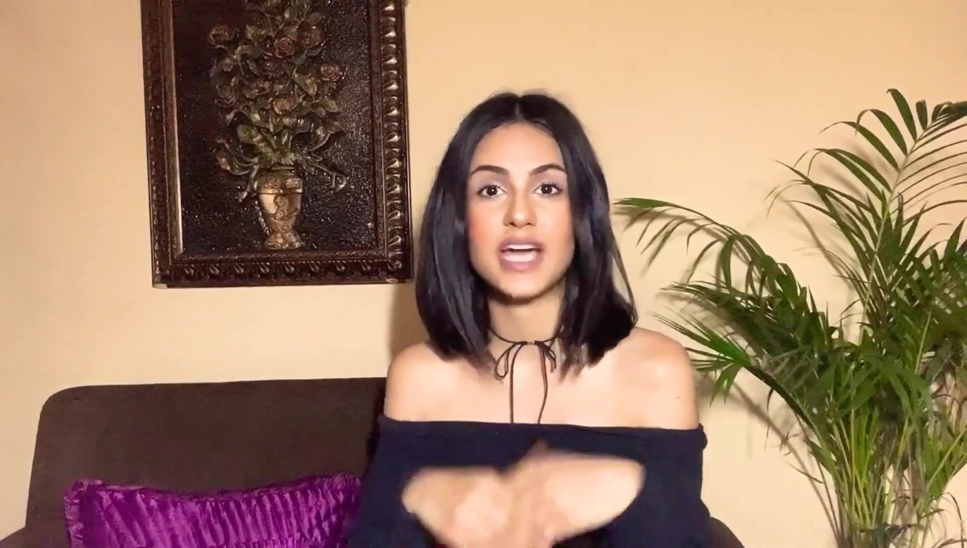 Eashita Bajwa