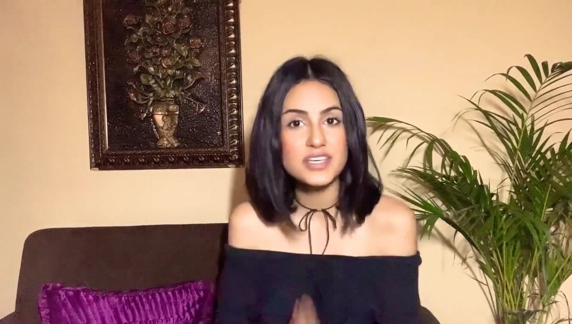 Eashita Bajwa